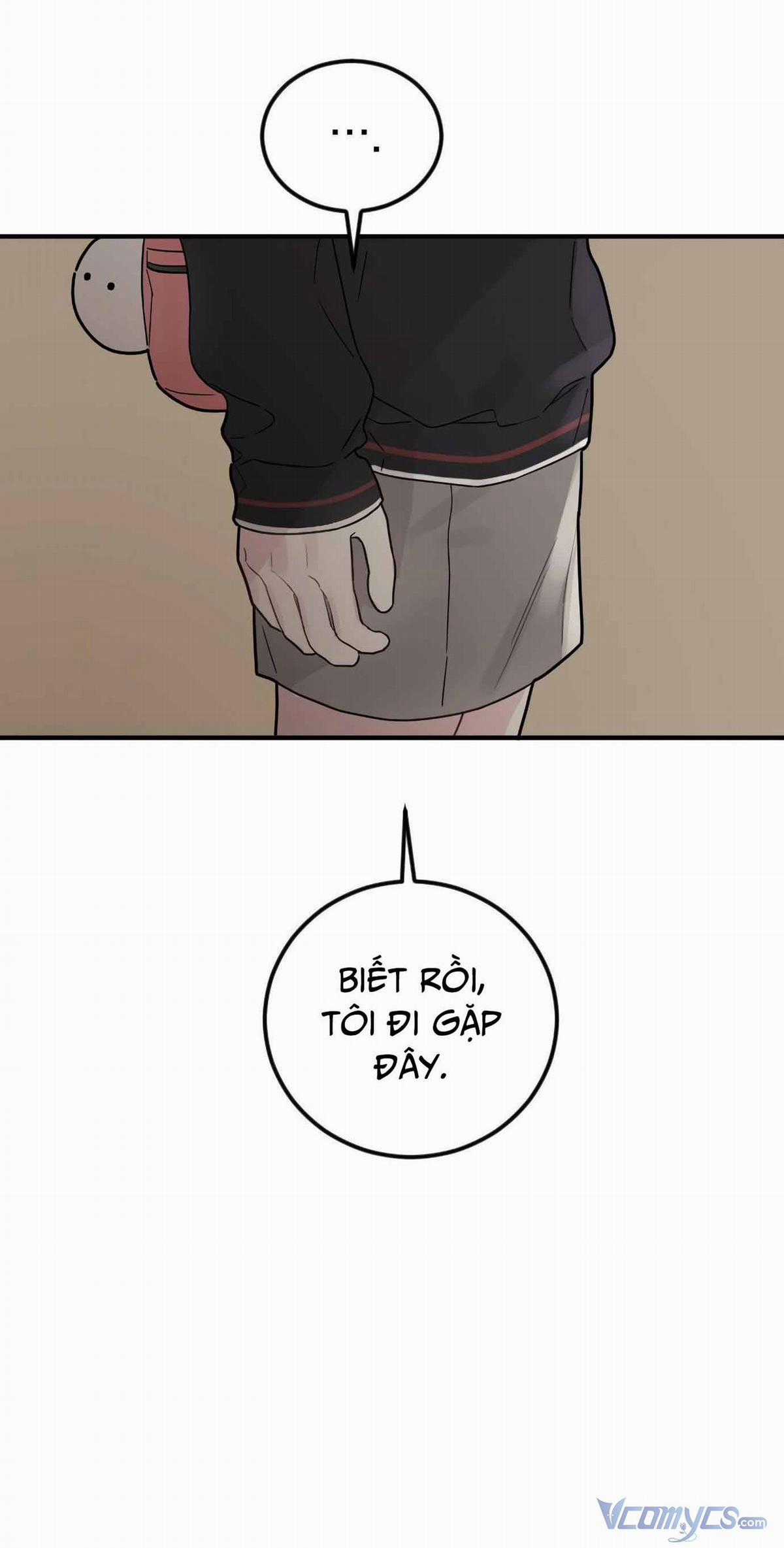 Em Đã Tìm Kiếm Cả Ngàn Năm Nay Chapter 14 trang 63