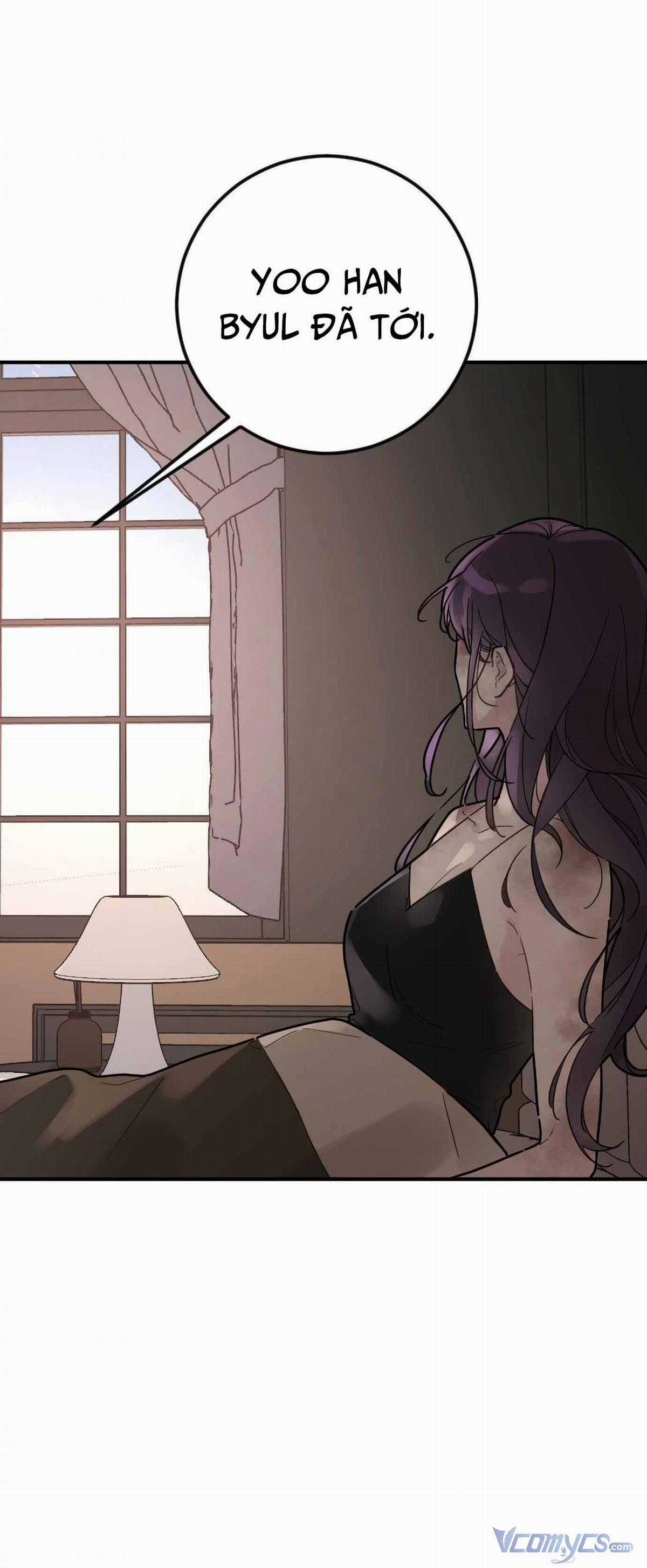 Em Đã Tìm Kiếm Cả Ngàn Năm Nay Chapter 14 trang 65