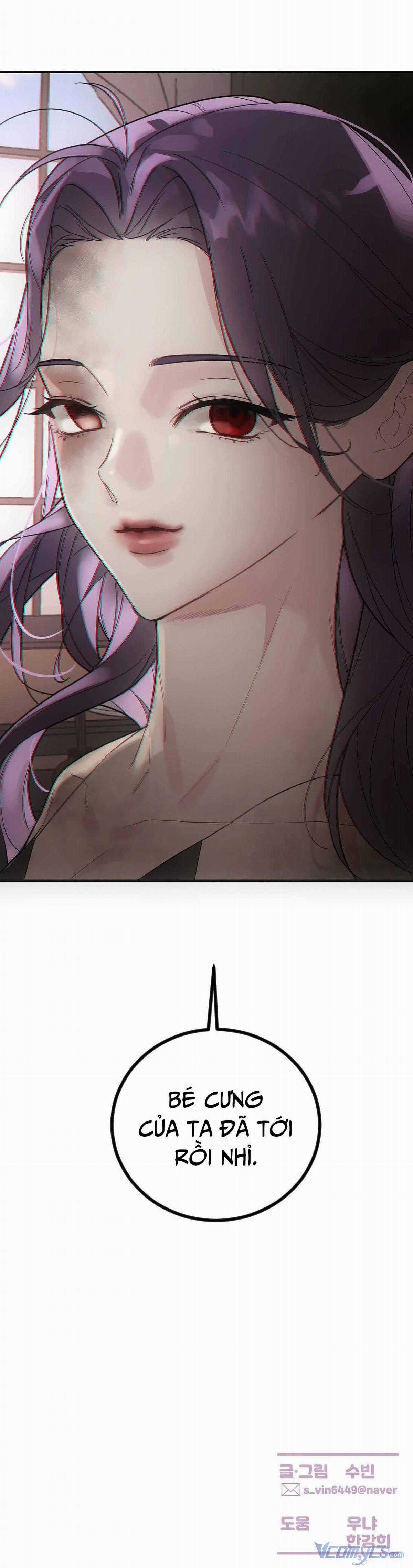 Em Đã Tìm Kiếm Cả Ngàn Năm Nay Chapter 14 trang 66