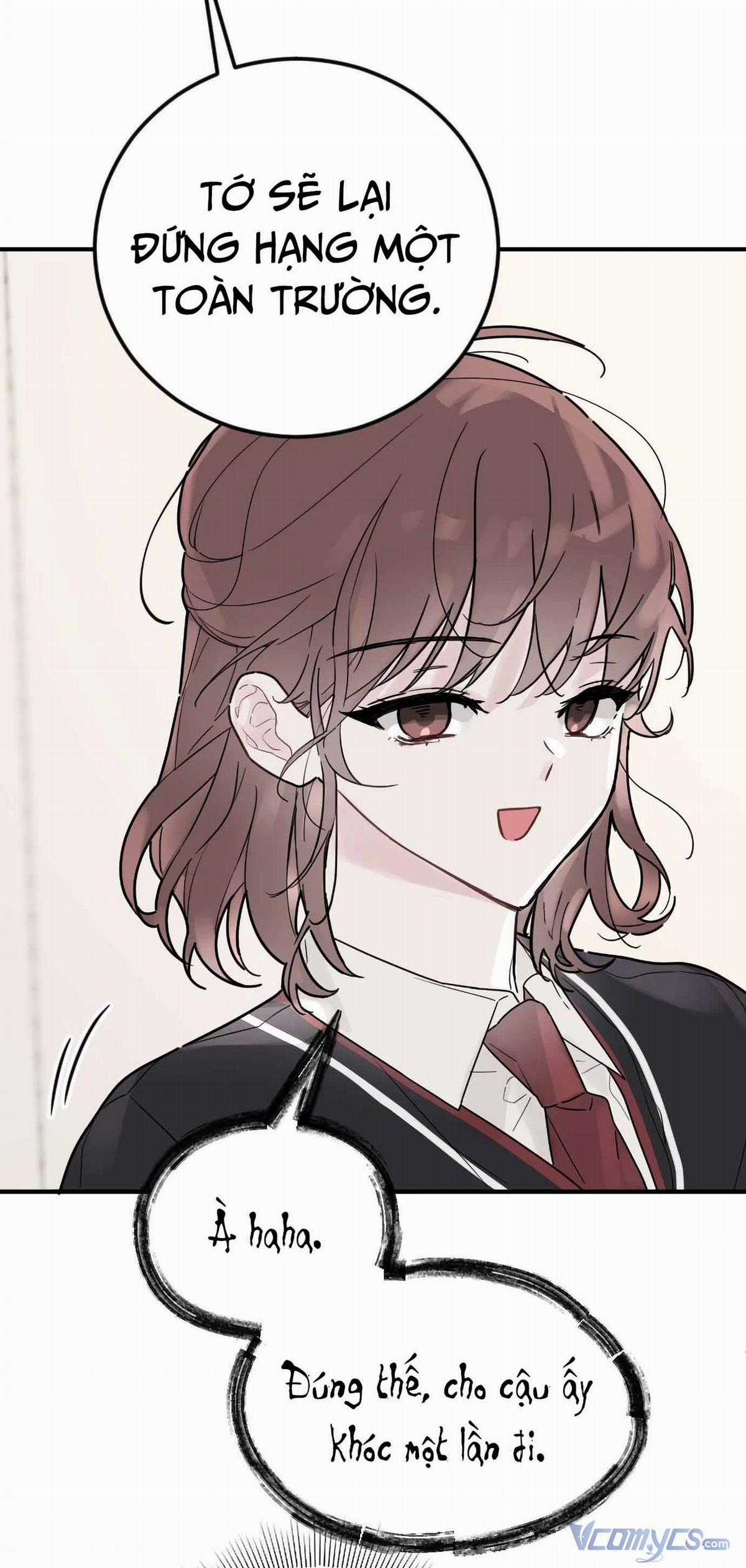 Em Đã Tìm Kiếm Cả Ngàn Năm Nay Chapter 14 trang 7