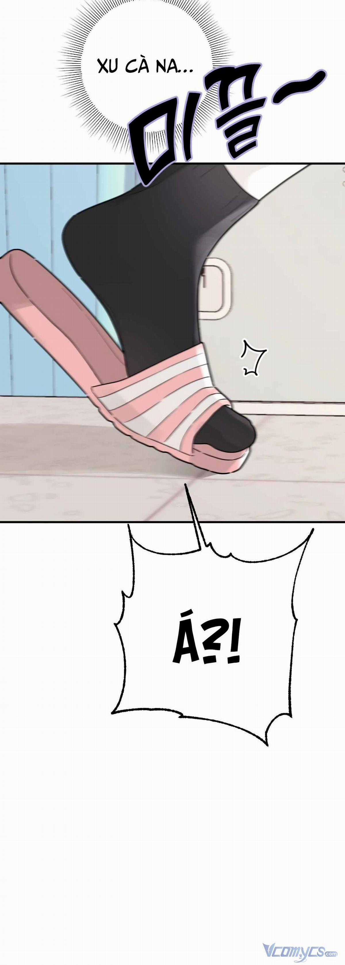 Em Đã Tìm Kiếm Cả Ngàn Năm Nay Chapter 14 trang 8