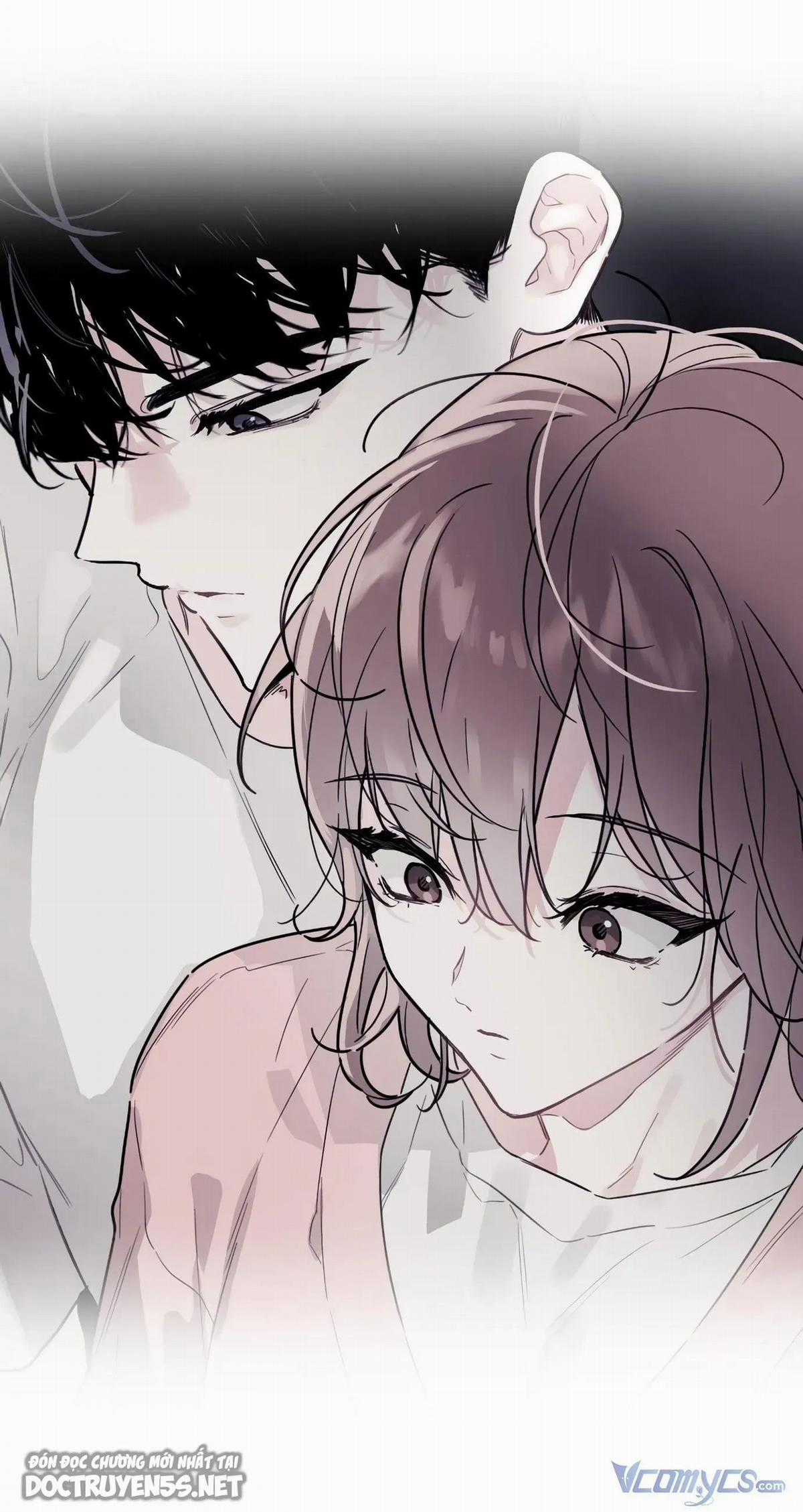 Em Đã Tìm Kiếm Cả Ngàn Năm Nay Chapter 15 trang 10