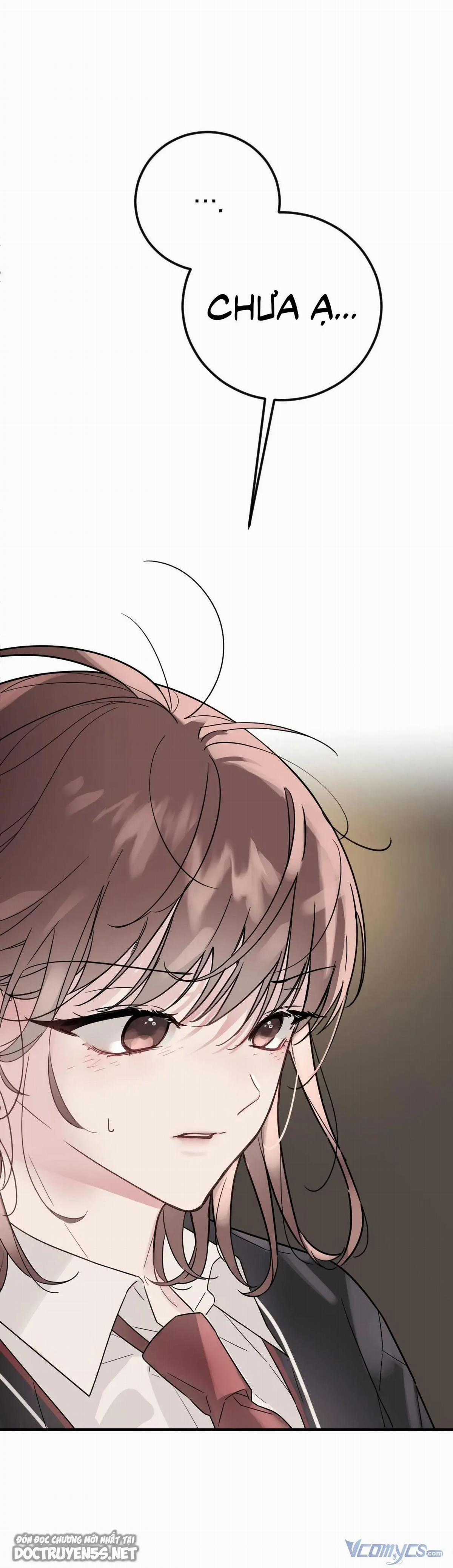 Em Đã Tìm Kiếm Cả Ngàn Năm Nay Chapter 15 trang 11