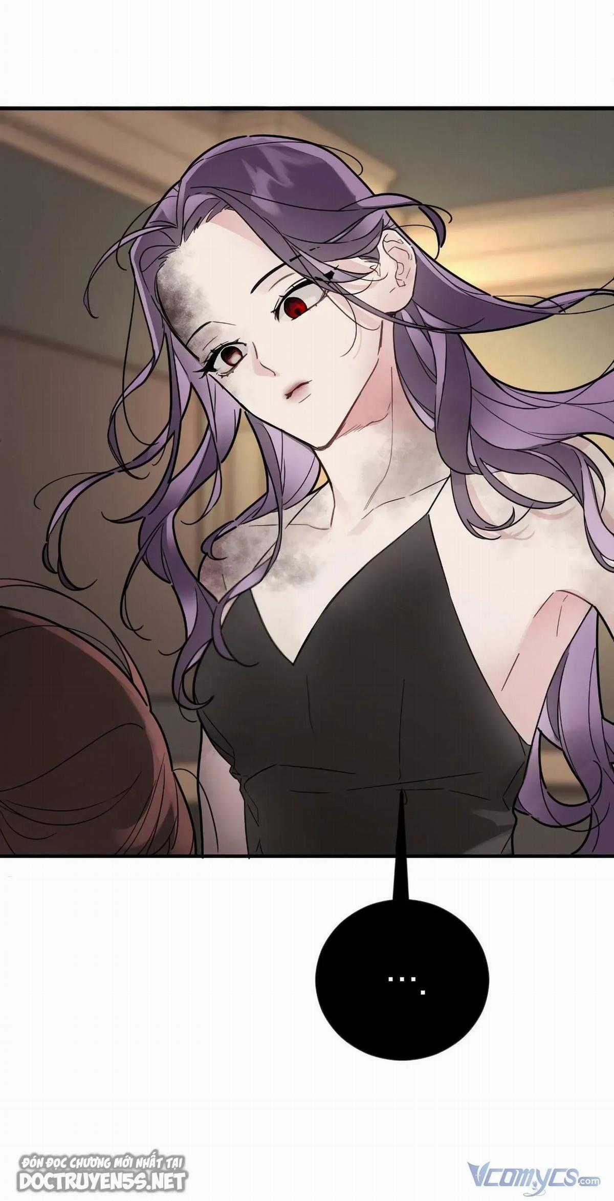 Em Đã Tìm Kiếm Cả Ngàn Năm Nay Chapter 15 trang 12