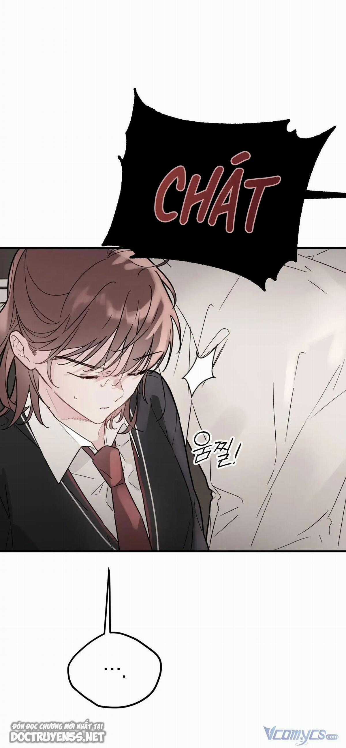 Em Đã Tìm Kiếm Cả Ngàn Năm Nay Chapter 15 trang 14