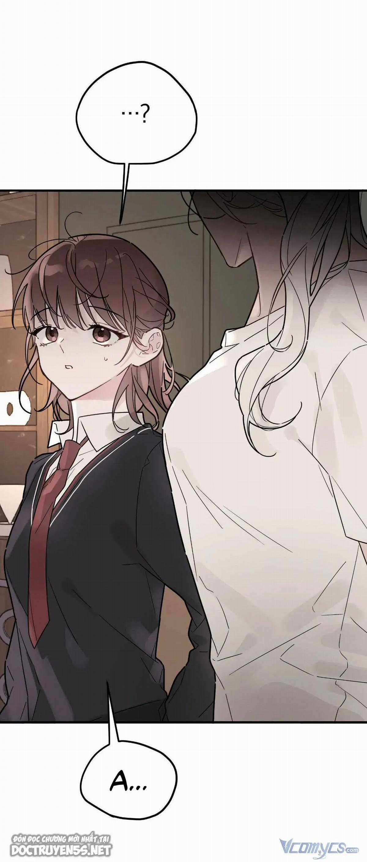 Em Đã Tìm Kiếm Cả Ngàn Năm Nay Chapter 15 trang 15