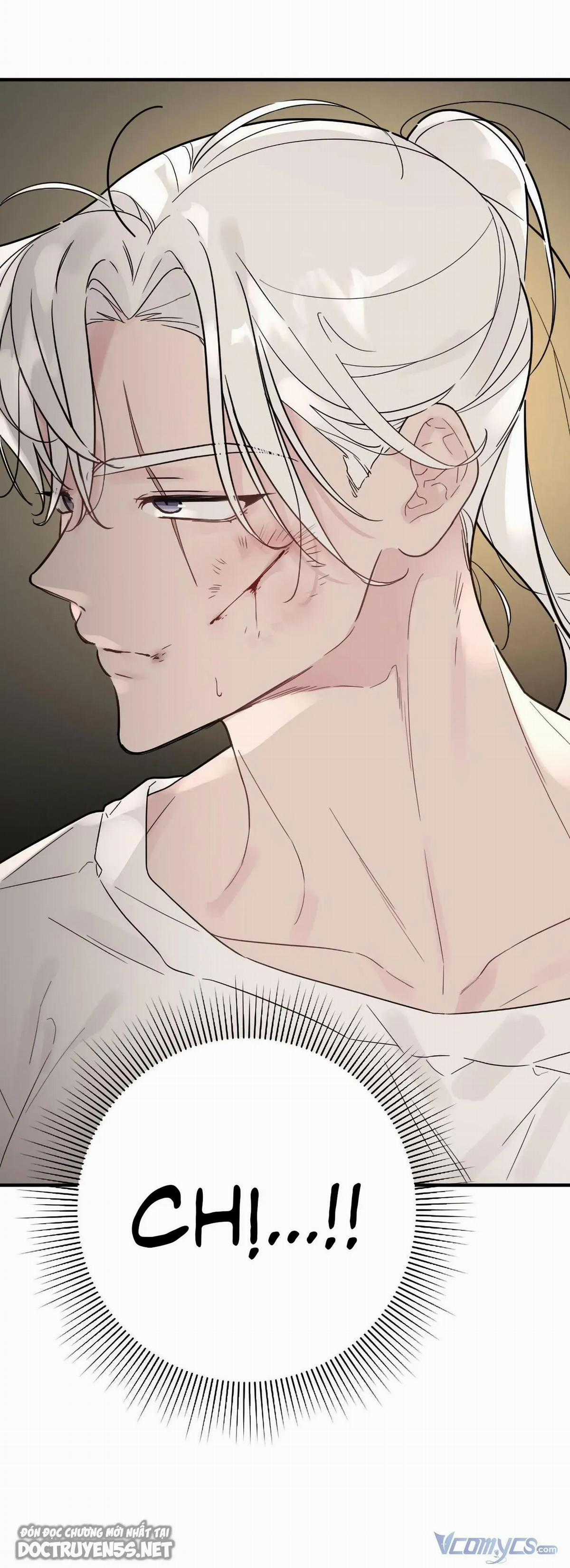 Em Đã Tìm Kiếm Cả Ngàn Năm Nay Chapter 15 trang 16