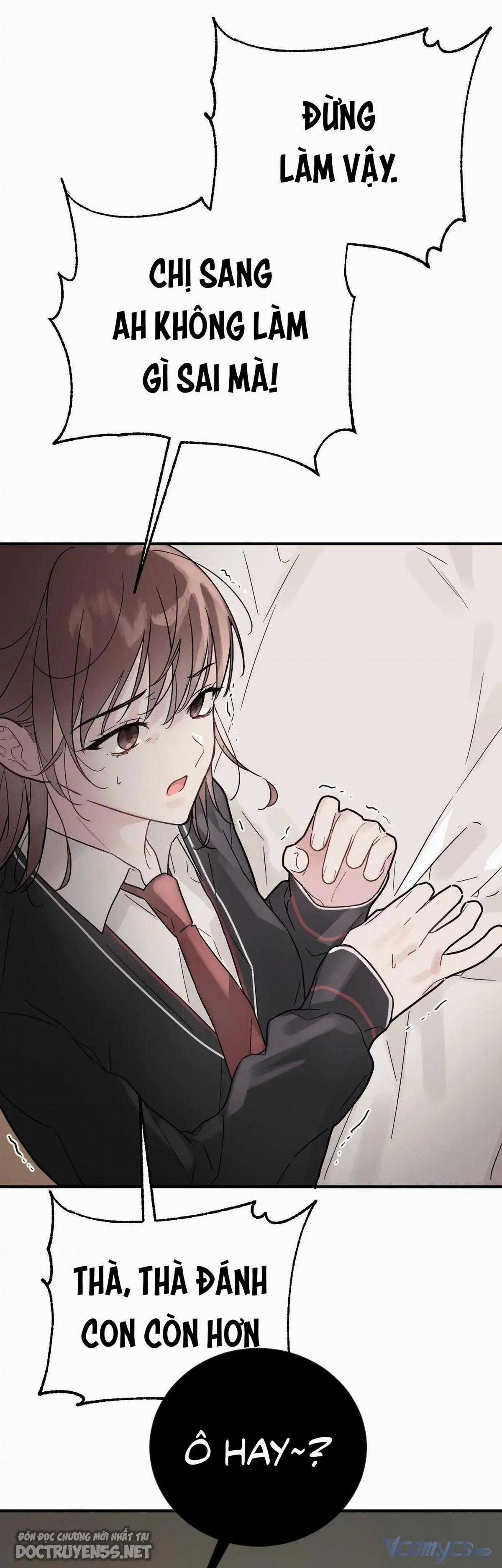 Em Đã Tìm Kiếm Cả Ngàn Năm Nay Chapter 15 trang 18