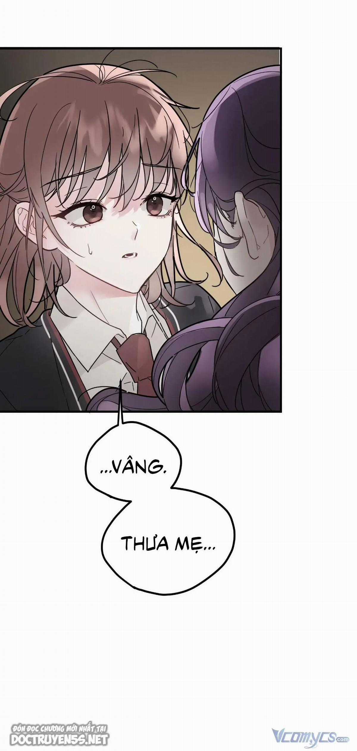 Em Đã Tìm Kiếm Cả Ngàn Năm Nay Chapter 15 trang 21