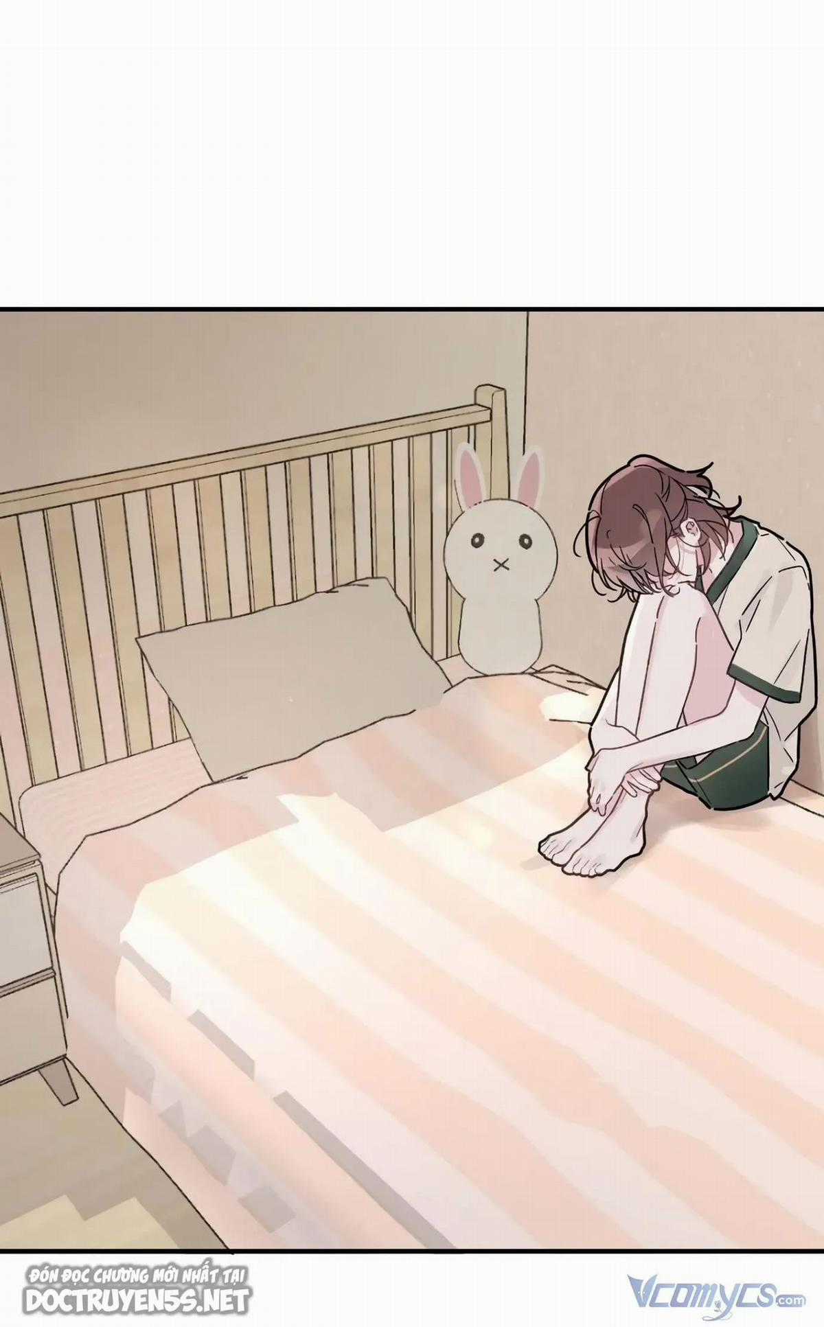 Em Đã Tìm Kiếm Cả Ngàn Năm Nay Chapter 15 trang 22