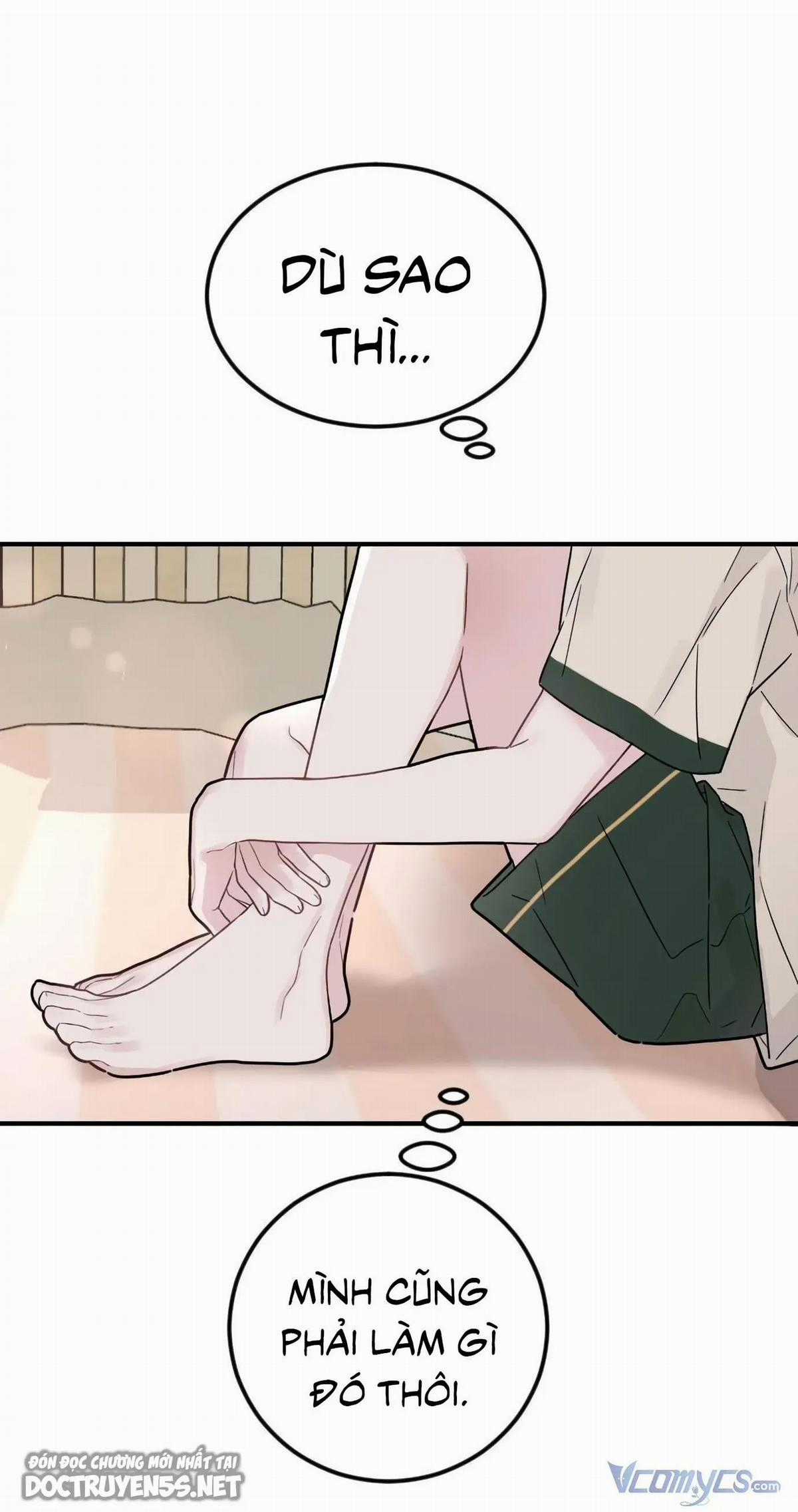 Em Đã Tìm Kiếm Cả Ngàn Năm Nay Chapter 15 trang 23