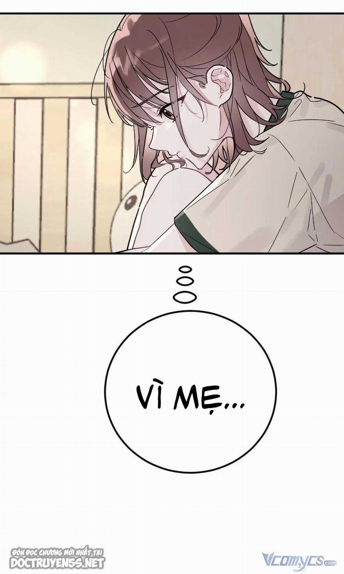 Em Đã Tìm Kiếm Cả Ngàn Năm Nay Chapter 15 trang 24