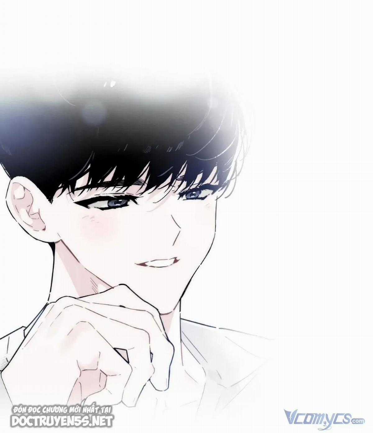 Em Đã Tìm Kiếm Cả Ngàn Năm Nay Chapter 15 trang 25