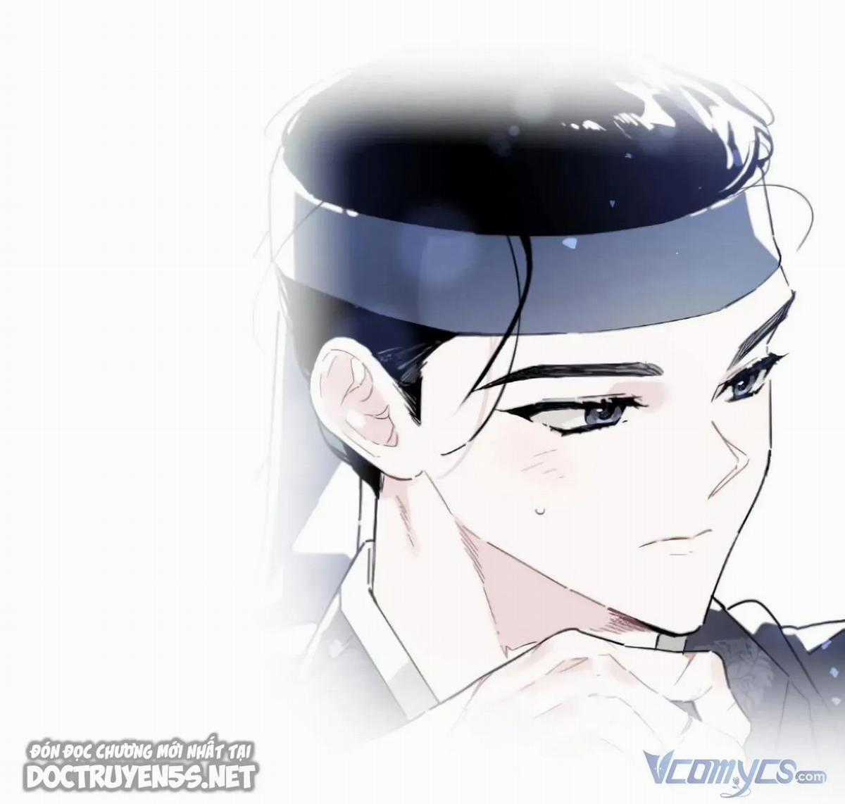 Em Đã Tìm Kiếm Cả Ngàn Năm Nay Chapter 15 trang 26