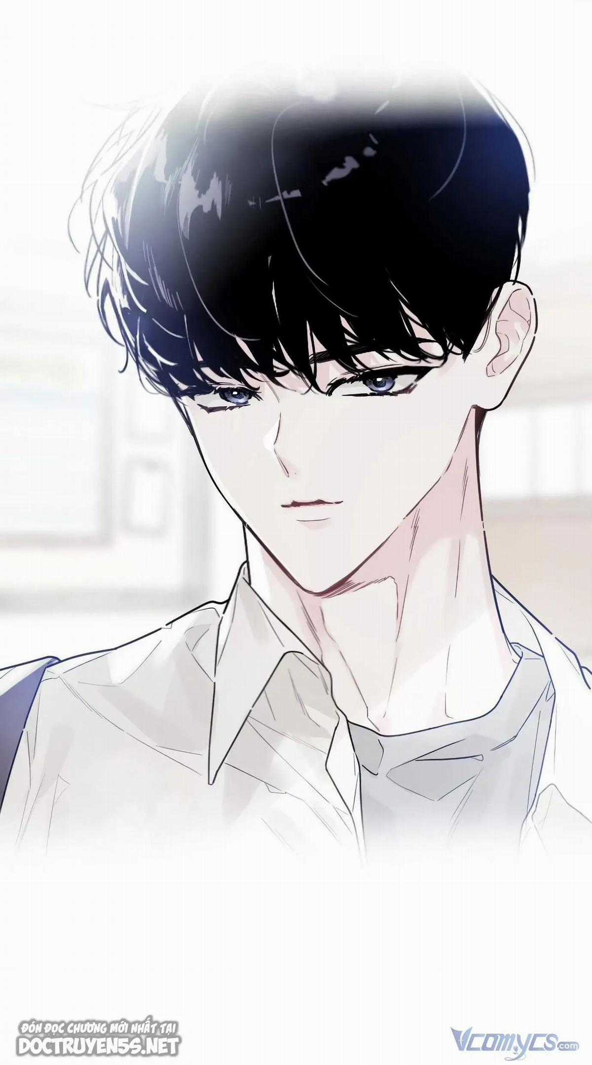 Em Đã Tìm Kiếm Cả Ngàn Năm Nay Chapter 15 trang 27