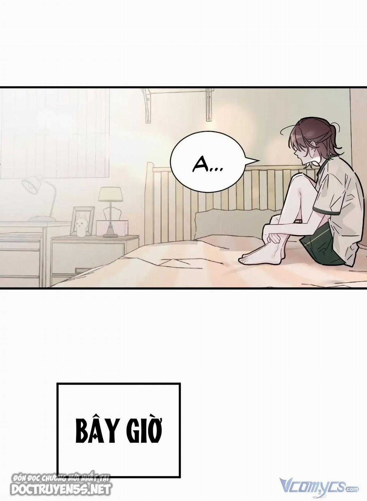 Em Đã Tìm Kiếm Cả Ngàn Năm Nay Chapter 15 trang 28