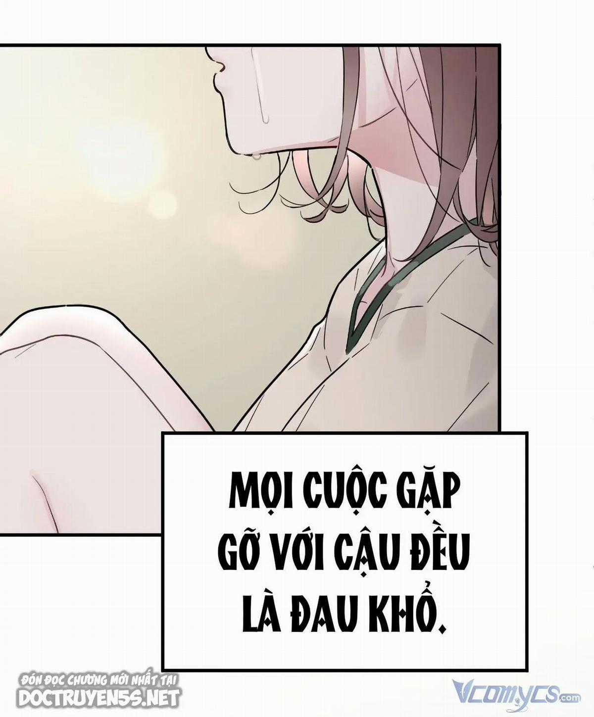 Em Đã Tìm Kiếm Cả Ngàn Năm Nay Chapter 15 trang 29