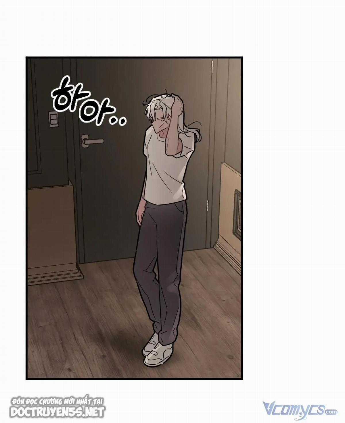 Em Đã Tìm Kiếm Cả Ngàn Năm Nay Chapter 15 trang 31