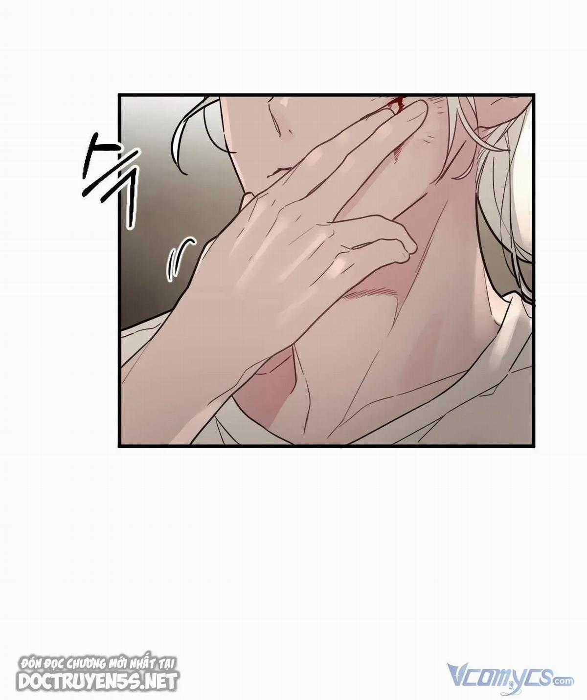 Em Đã Tìm Kiếm Cả Ngàn Năm Nay Chapter 15 trang 32