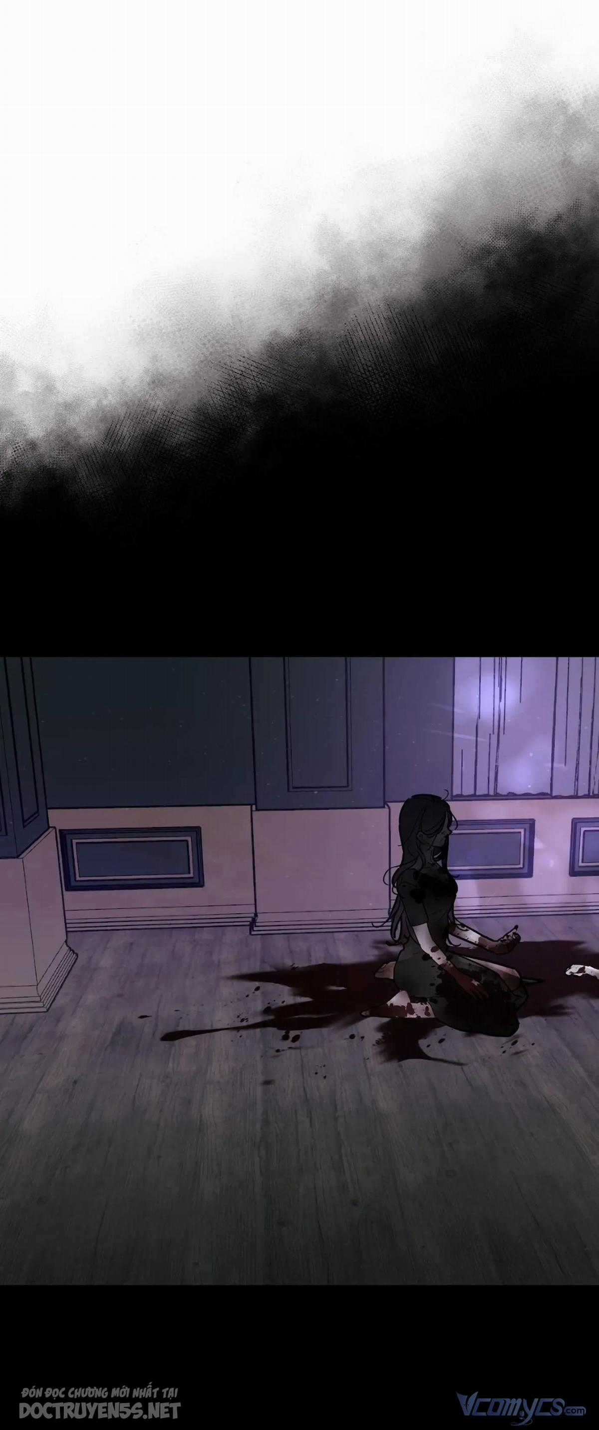 Em Đã Tìm Kiếm Cả Ngàn Năm Nay Chapter 15 trang 34