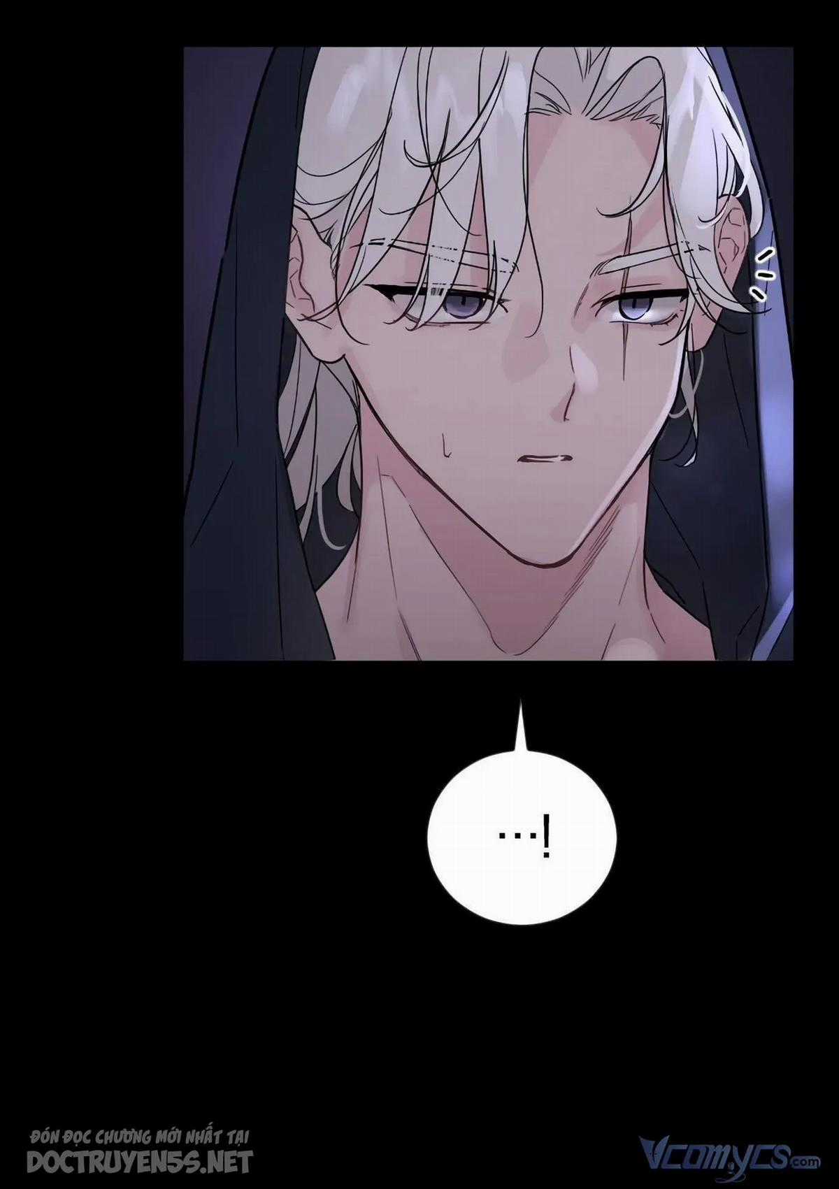 Em Đã Tìm Kiếm Cả Ngàn Năm Nay Chapter 15 trang 37