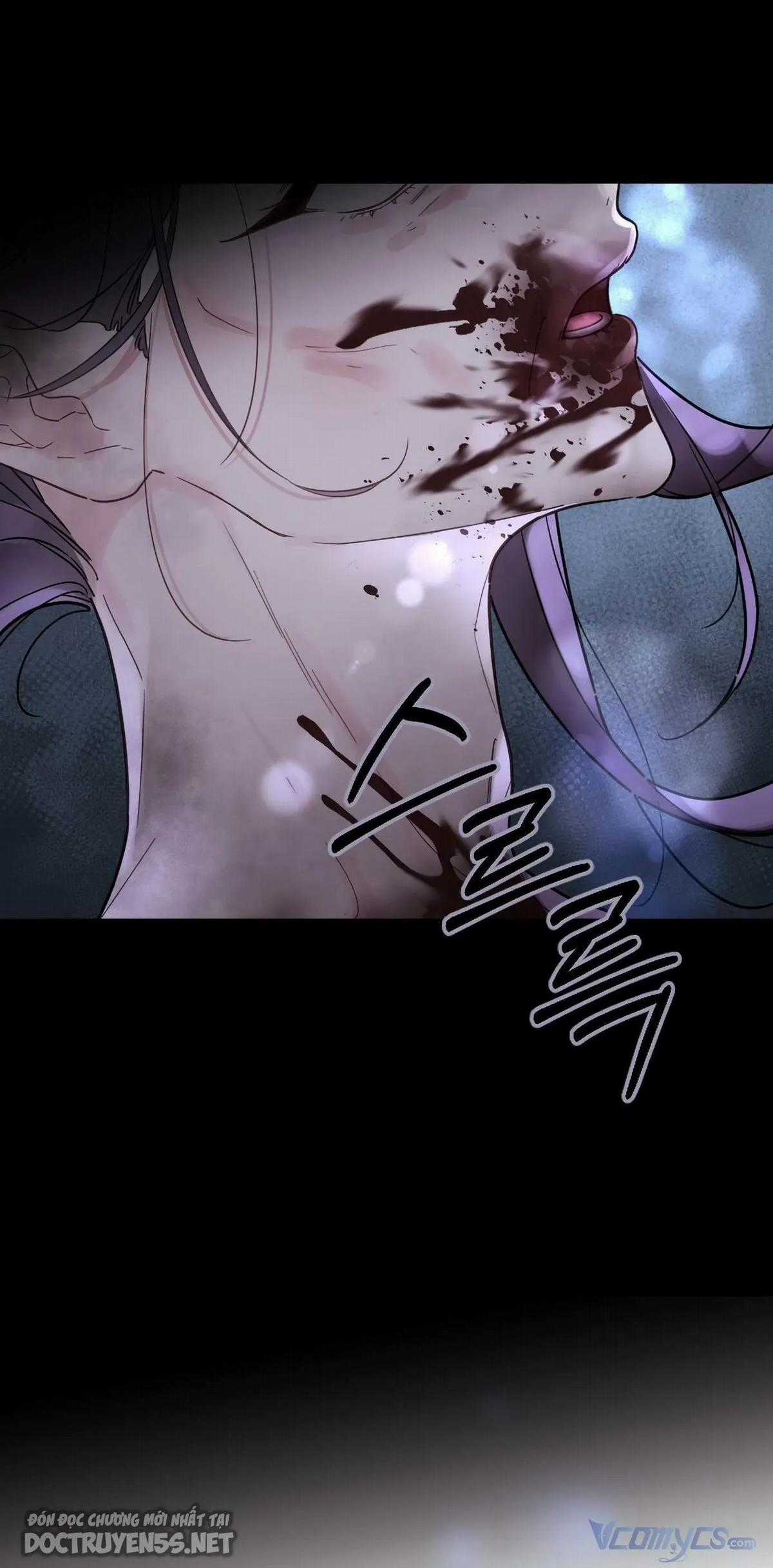 Em Đã Tìm Kiếm Cả Ngàn Năm Nay Chapter 15 trang 38