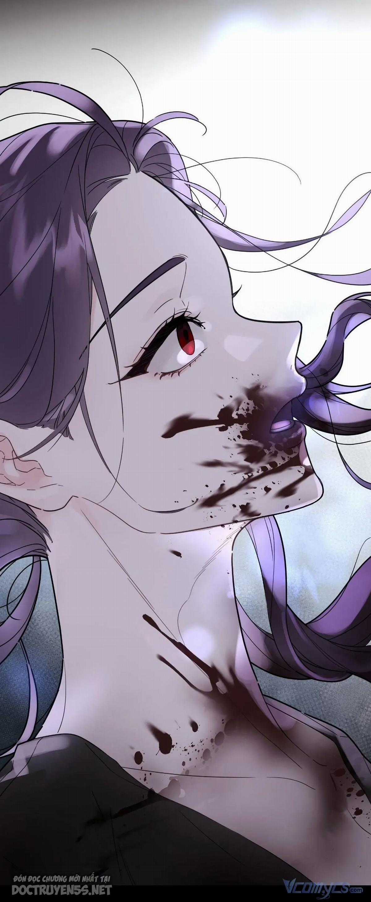 Em Đã Tìm Kiếm Cả Ngàn Năm Nay Chapter 15 trang 39