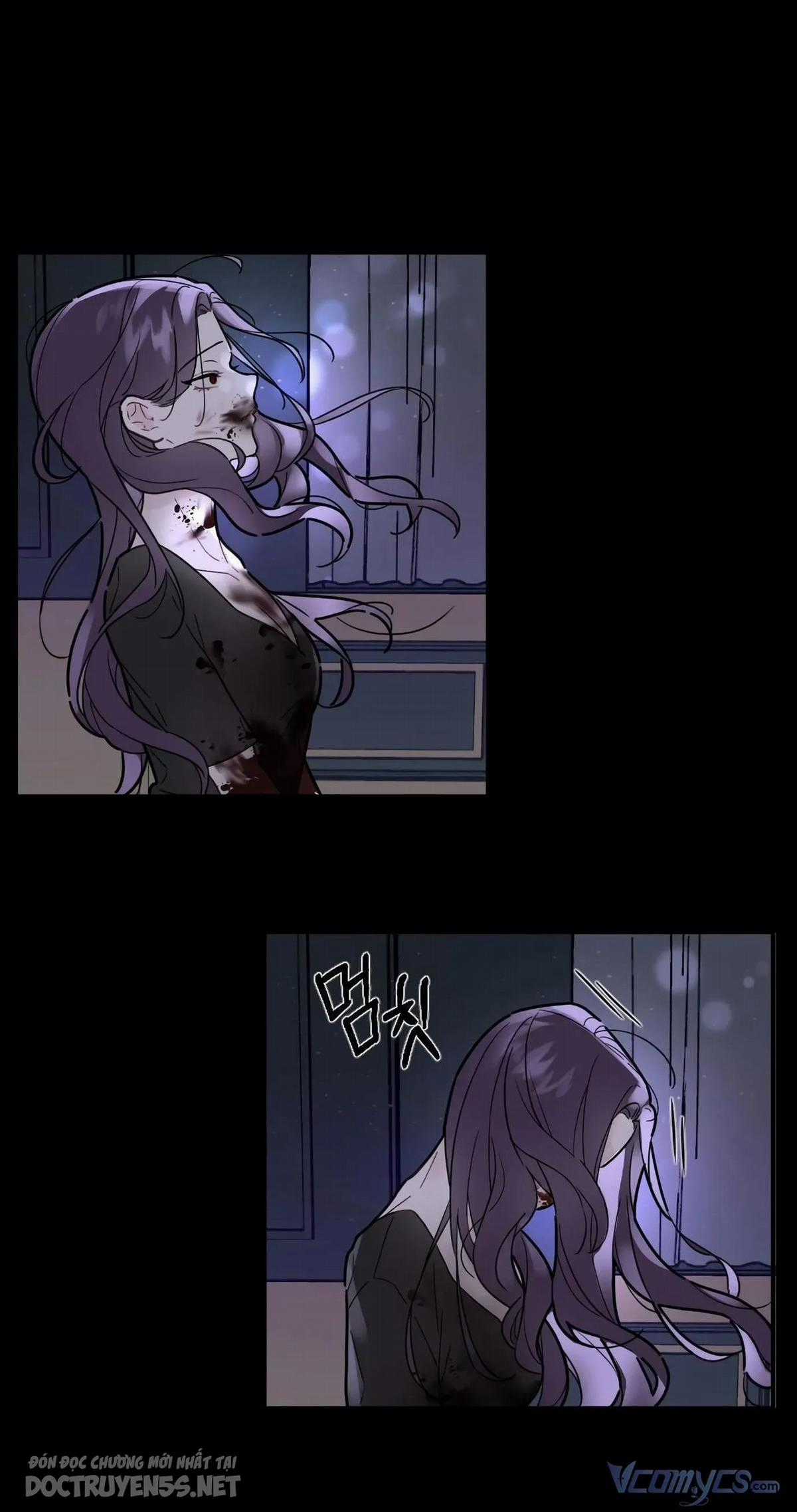 Em Đã Tìm Kiếm Cả Ngàn Năm Nay Chapter 15 trang 41