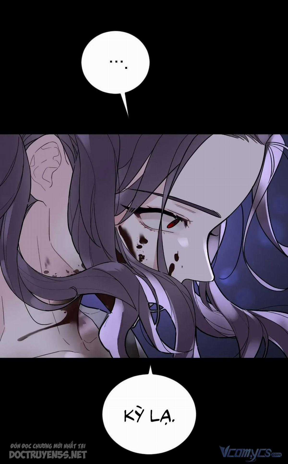 Em Đã Tìm Kiếm Cả Ngàn Năm Nay Chapter 15 trang 42