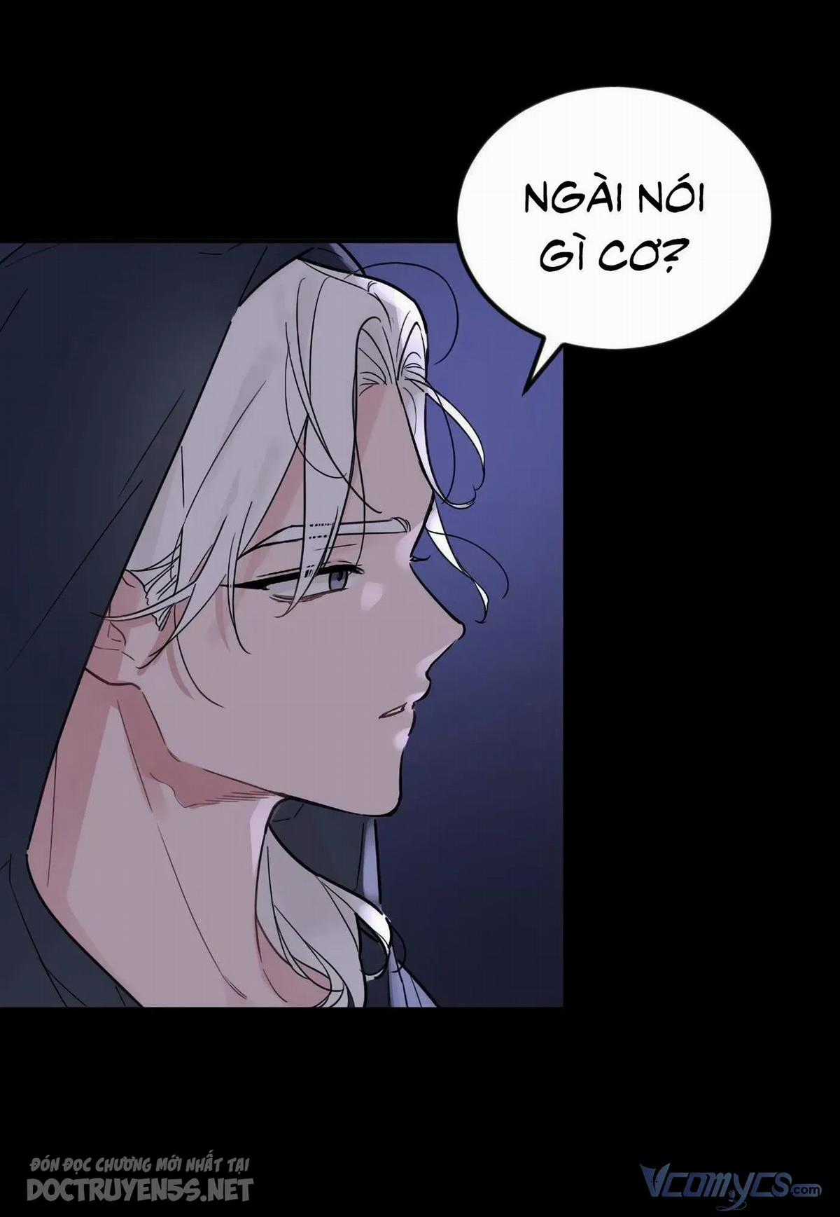 Em Đã Tìm Kiếm Cả Ngàn Năm Nay Chapter 15 trang 43