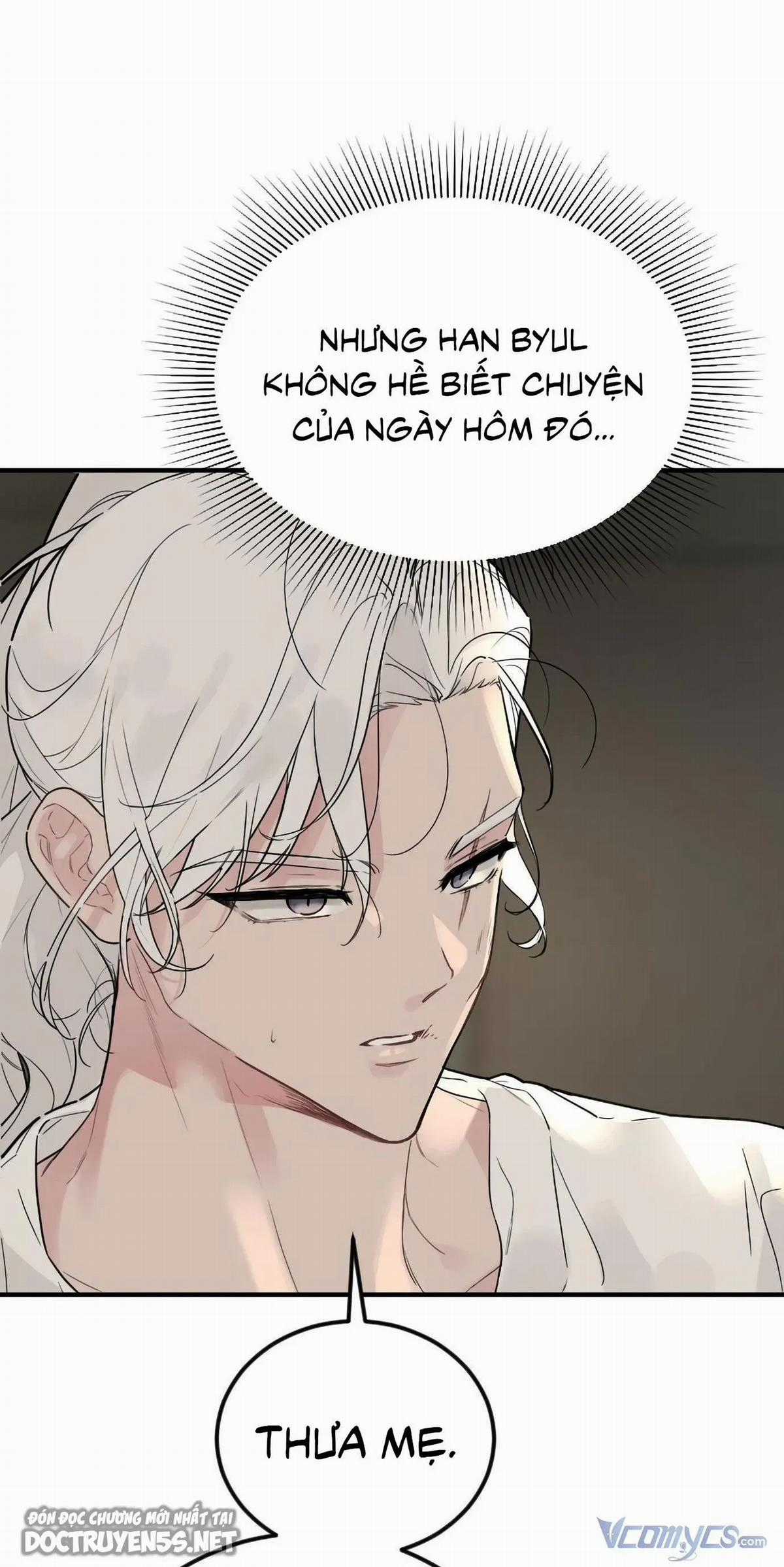 Em Đã Tìm Kiếm Cả Ngàn Năm Nay Chapter 15 trang 46