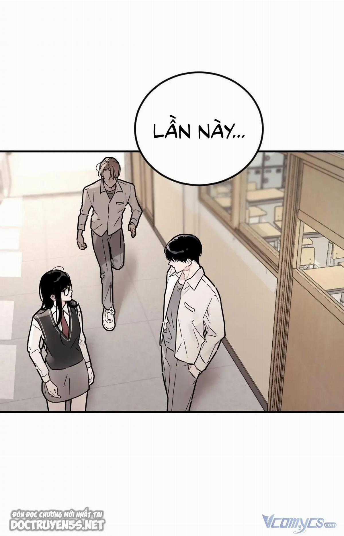 Em Đã Tìm Kiếm Cả Ngàn Năm Nay Chapter 15 trang 49