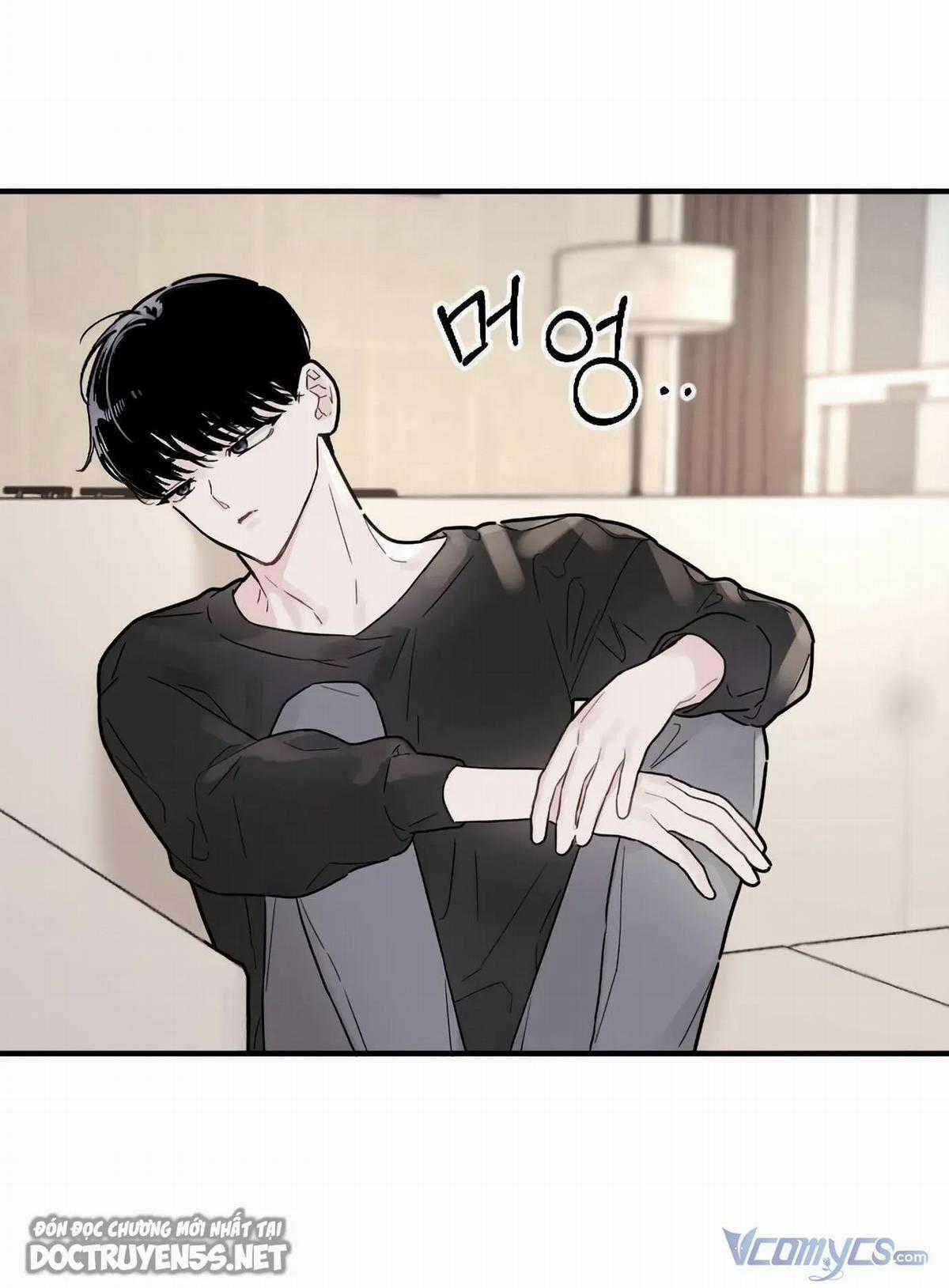 Em Đã Tìm Kiếm Cả Ngàn Năm Nay Chapter 15 trang 52