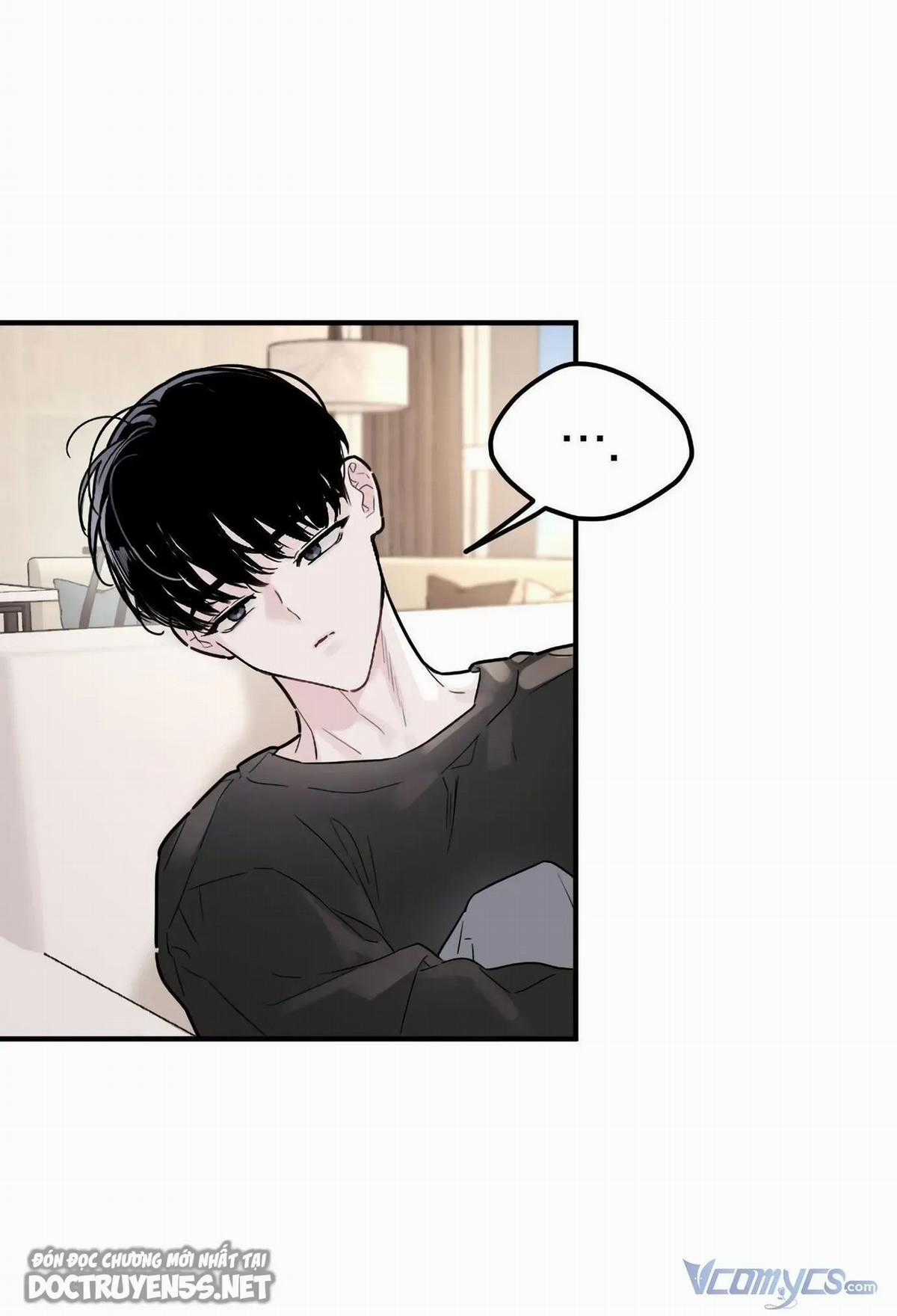 Em Đã Tìm Kiếm Cả Ngàn Năm Nay Chapter 15 trang 53