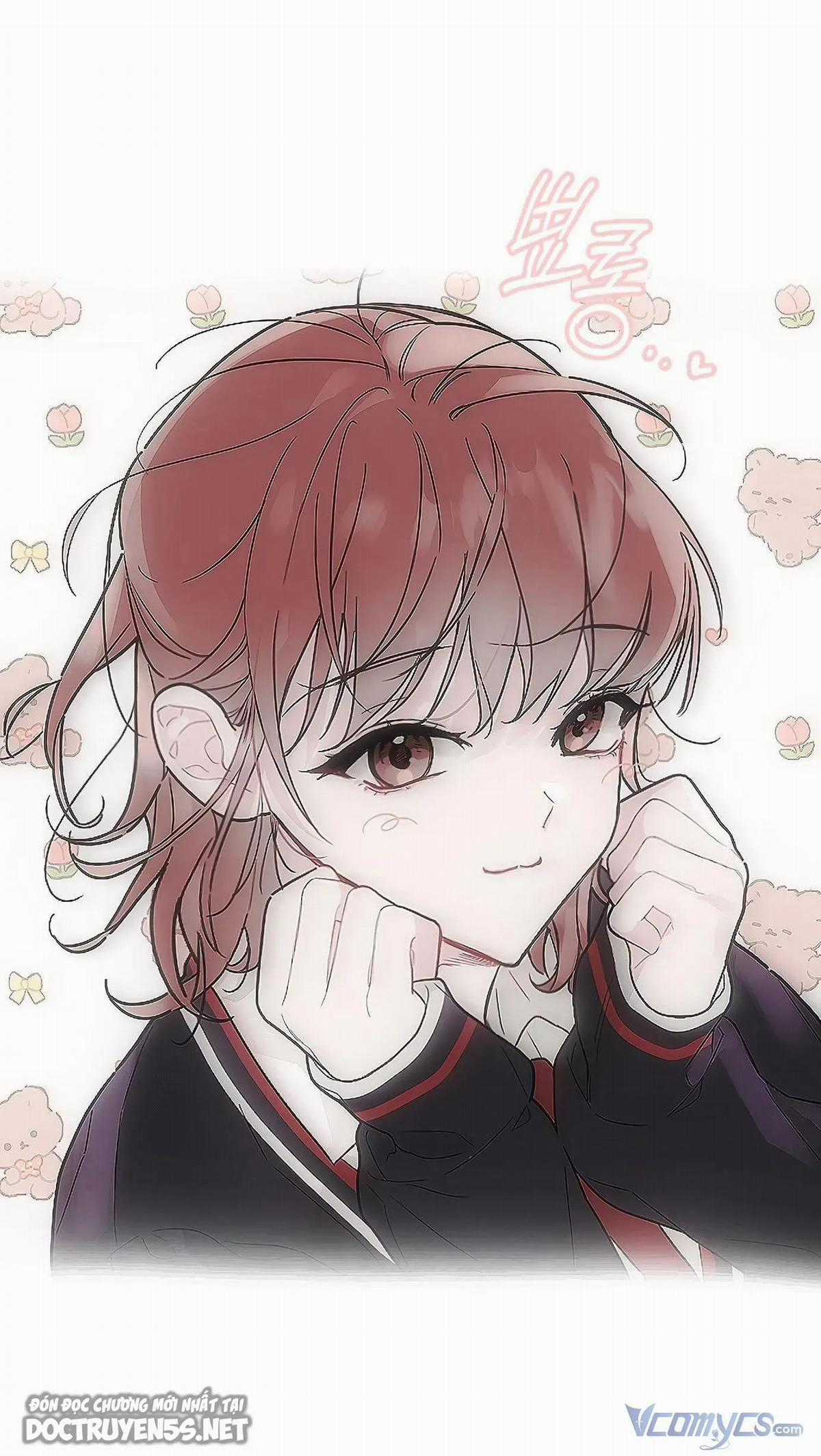 Em Đã Tìm Kiếm Cả Ngàn Năm Nay Chapter 15 trang 54