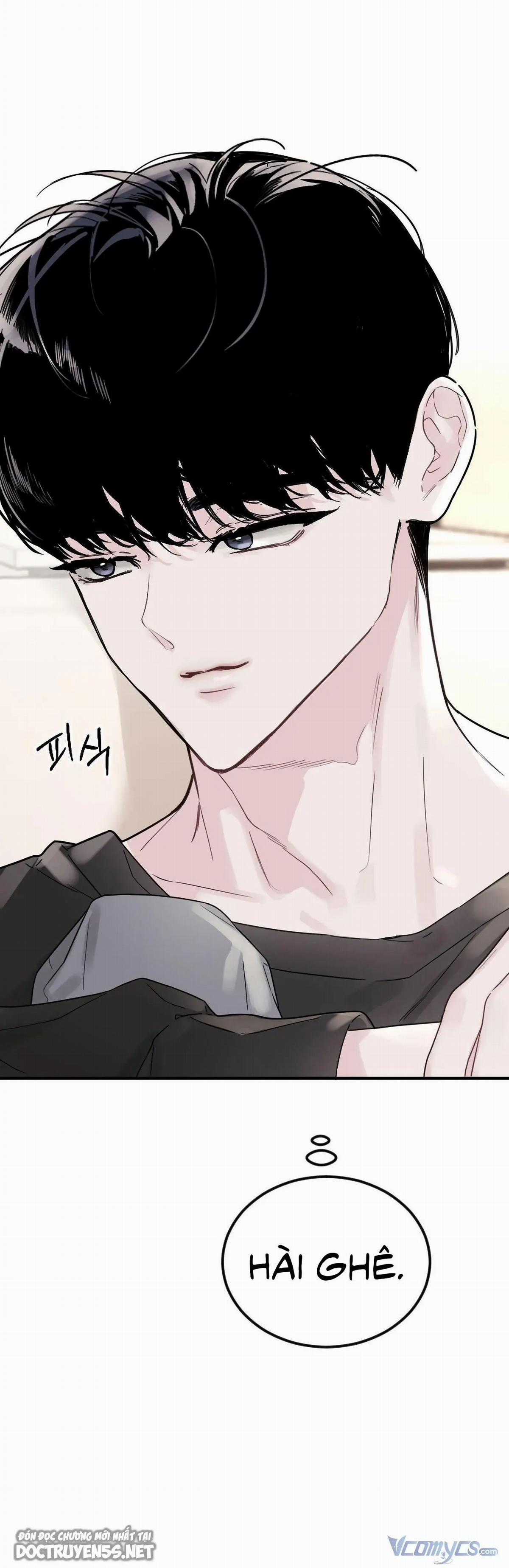 Em Đã Tìm Kiếm Cả Ngàn Năm Nay Chapter 15 trang 56