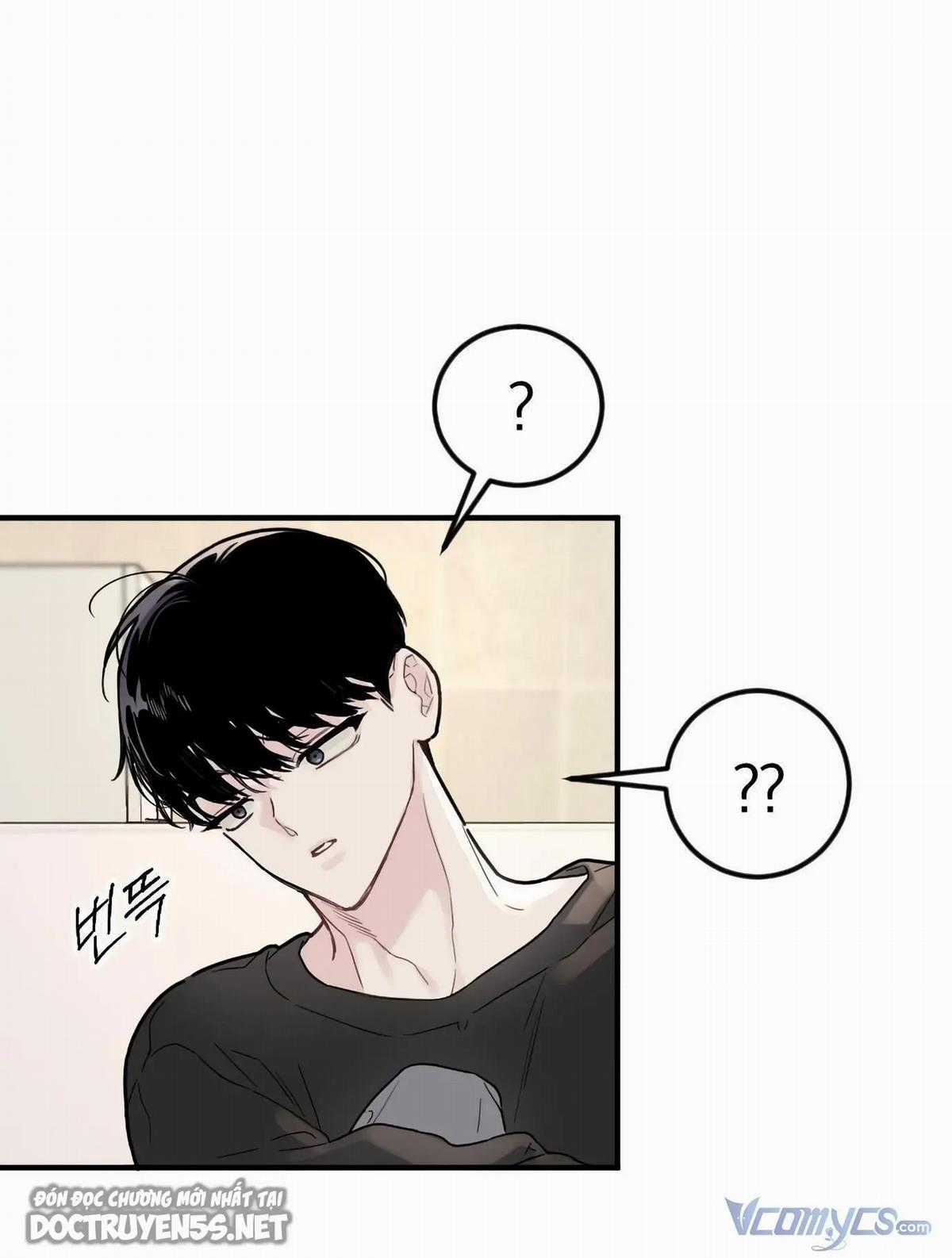 Em Đã Tìm Kiếm Cả Ngàn Năm Nay Chapter 15 trang 57