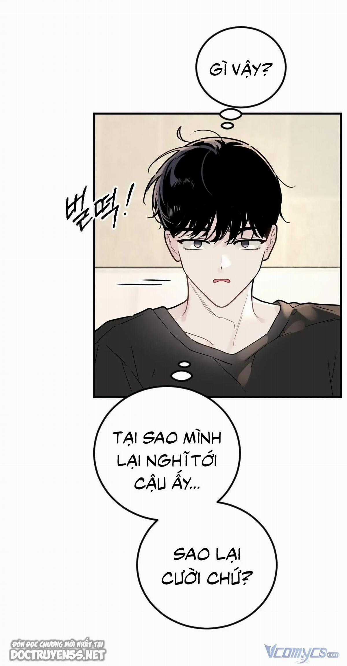 Em Đã Tìm Kiếm Cả Ngàn Năm Nay Chapter 15 trang 58