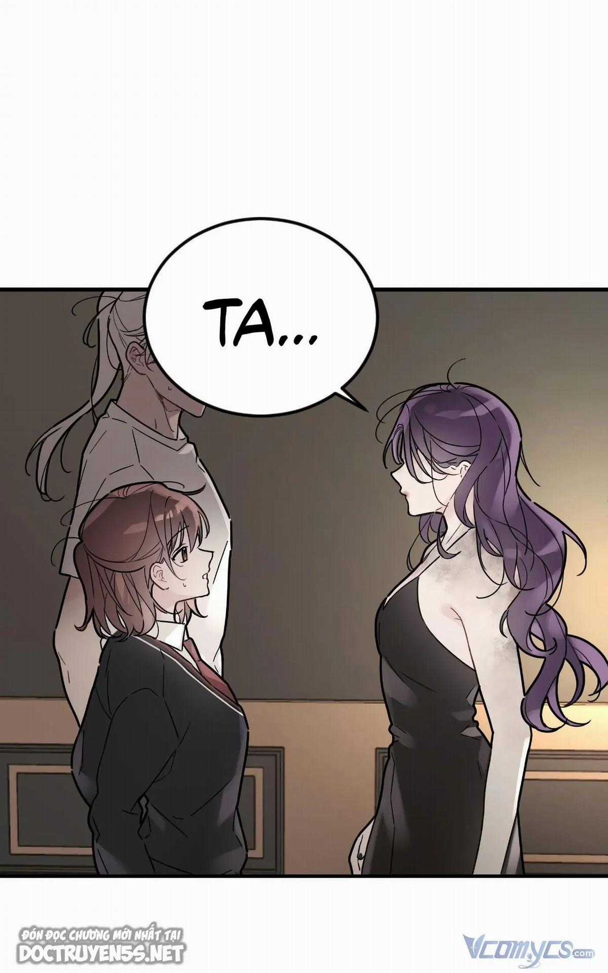 Em Đã Tìm Kiếm Cả Ngàn Năm Nay Chapter 15 trang 6