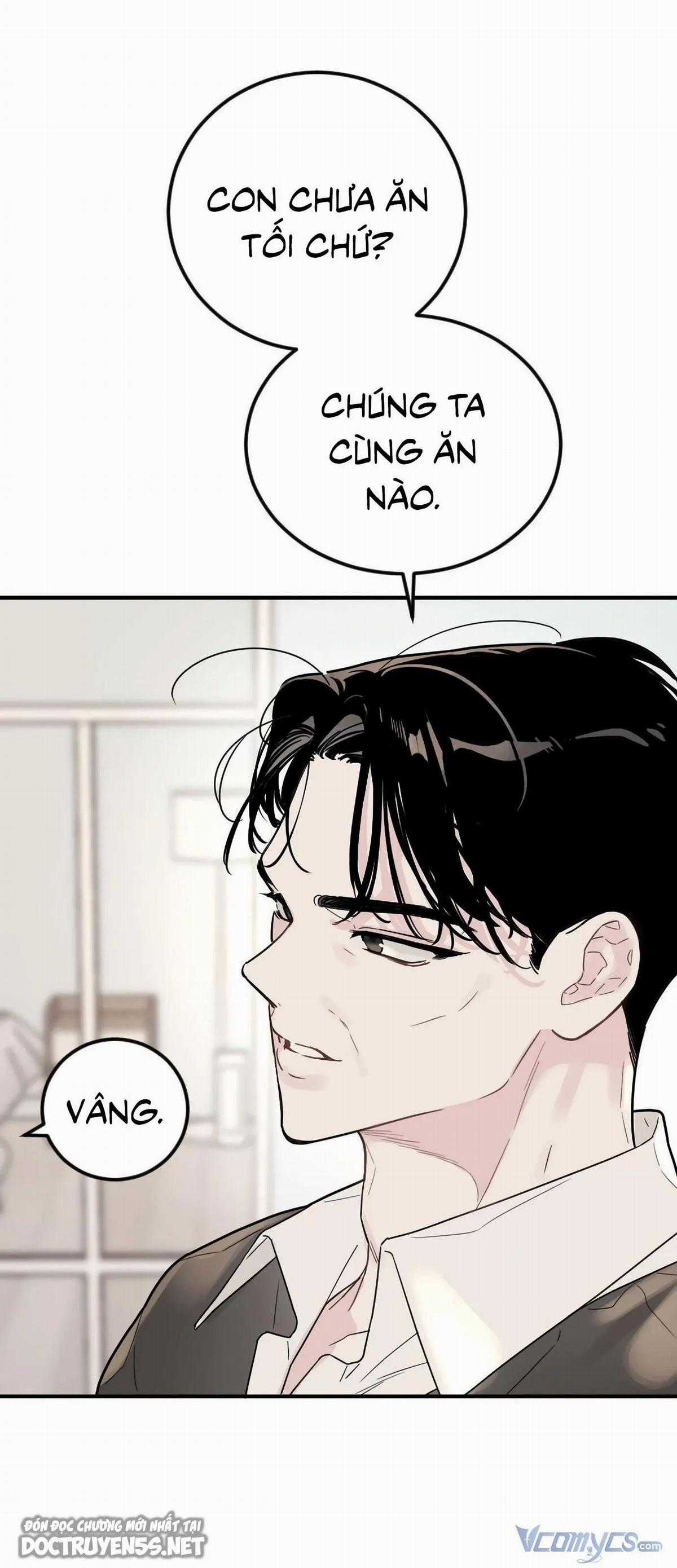 Em Đã Tìm Kiếm Cả Ngàn Năm Nay Chapter 15 trang 62