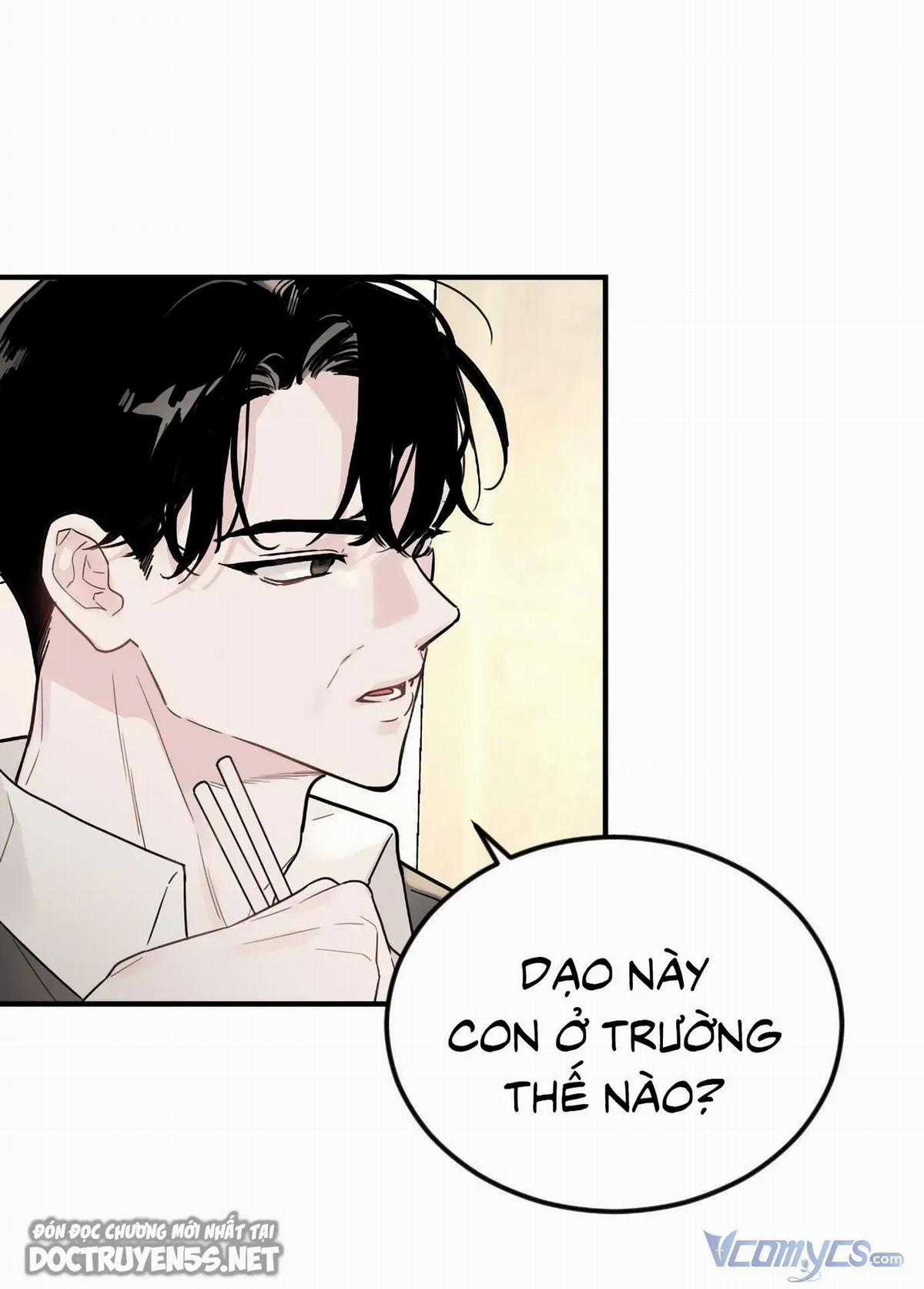 Em Đã Tìm Kiếm Cả Ngàn Năm Nay Chapter 15 trang 64