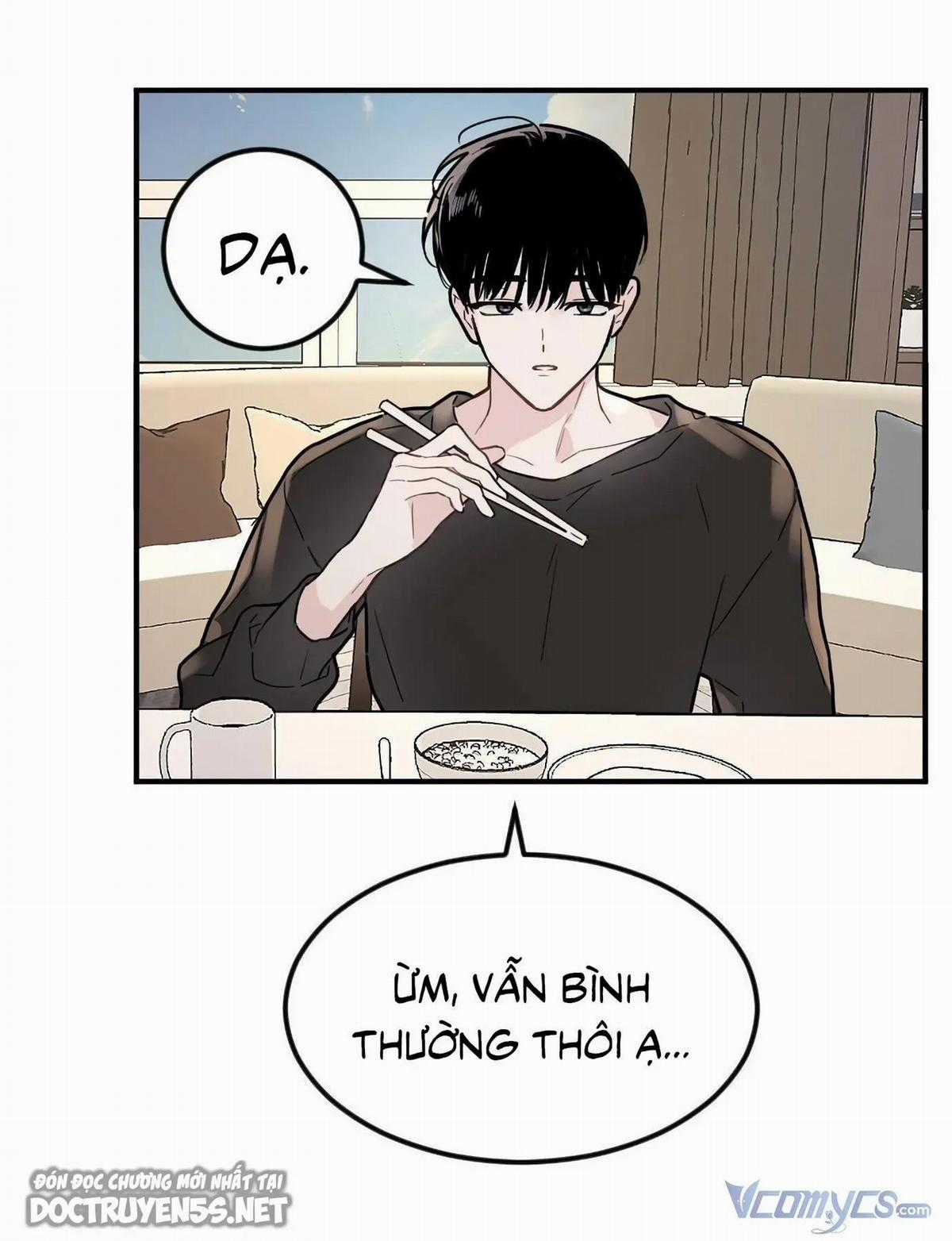 Em Đã Tìm Kiếm Cả Ngàn Năm Nay Chapter 15 trang 65