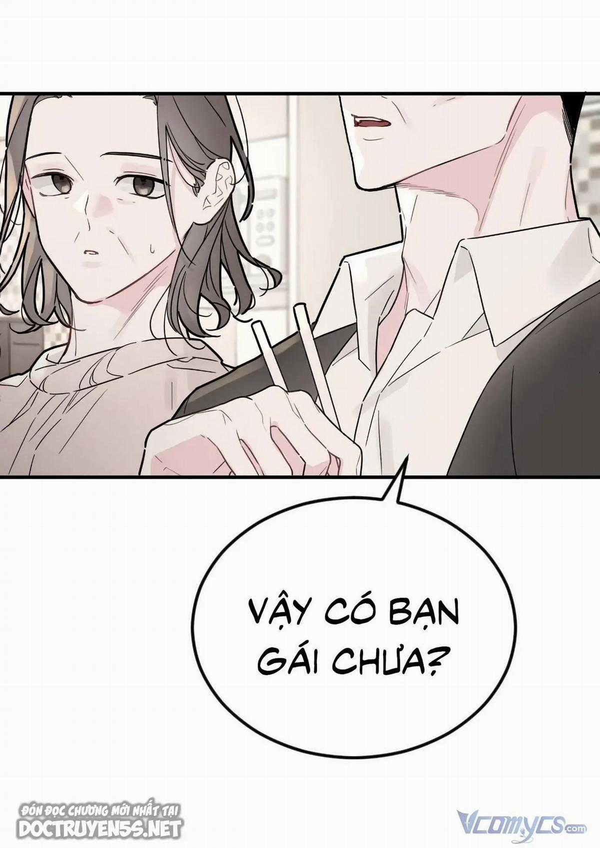 Em Đã Tìm Kiếm Cả Ngàn Năm Nay Chapter 15 trang 66