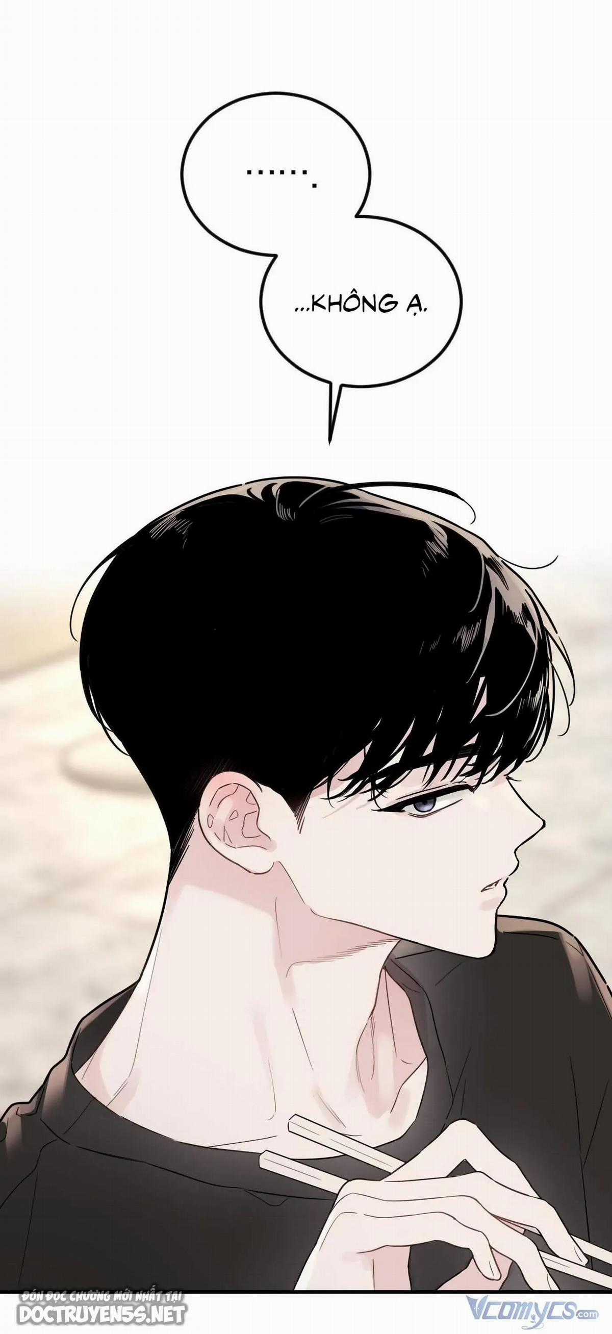 Em Đã Tìm Kiếm Cả Ngàn Năm Nay Chapter 15 trang 67