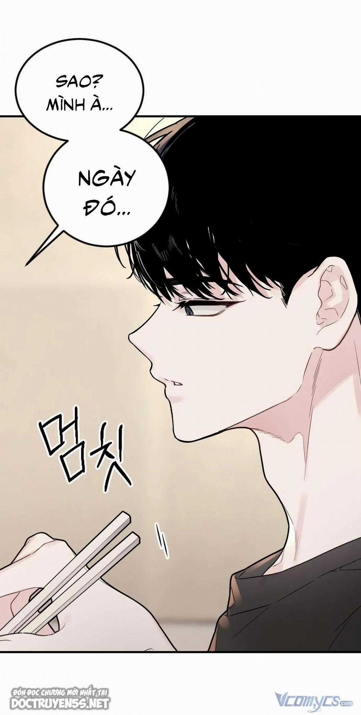 Em Đã Tìm Kiếm Cả Ngàn Năm Nay Chapter 15 trang 69