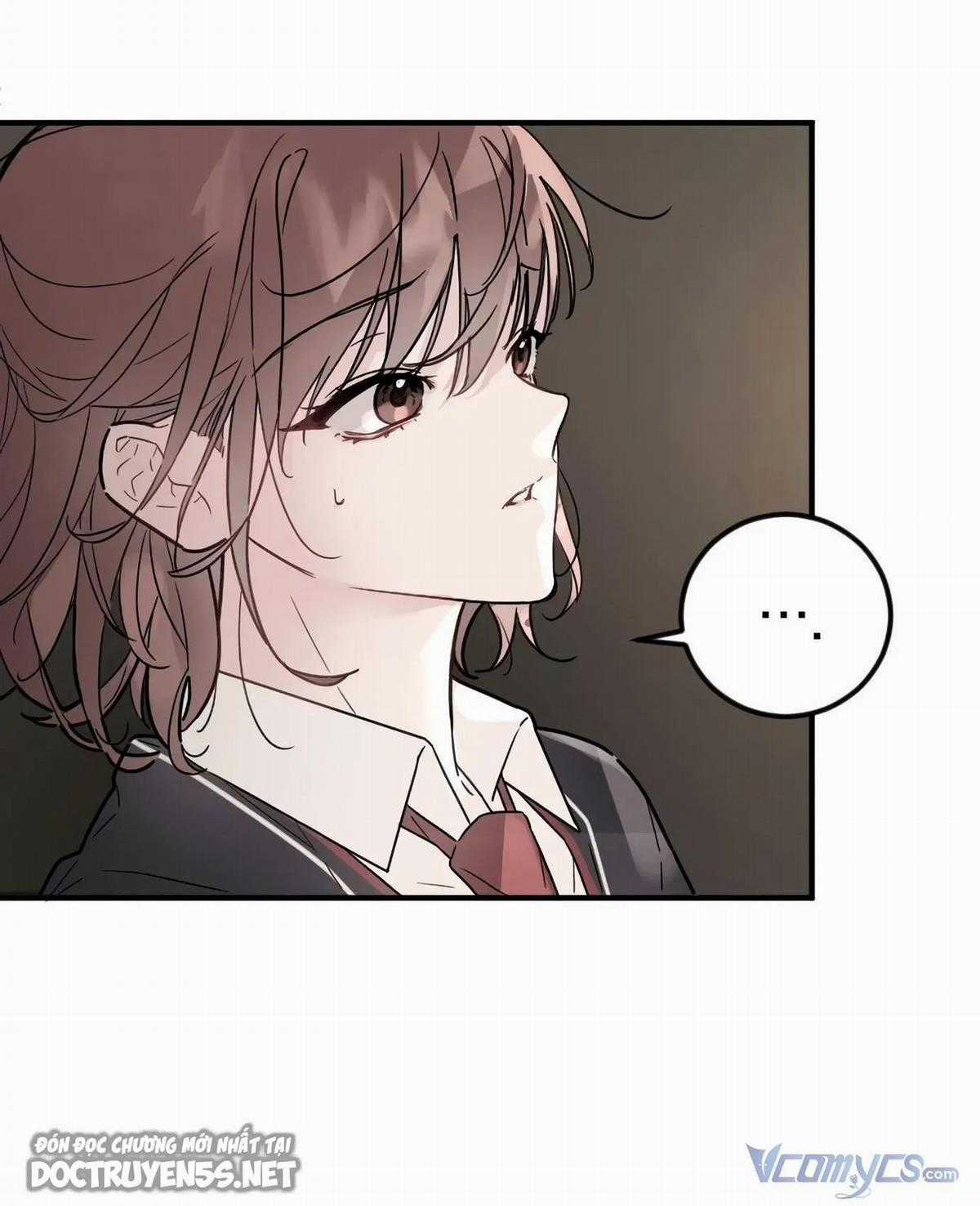 Em Đã Tìm Kiếm Cả Ngàn Năm Nay Chapter 15 trang 8