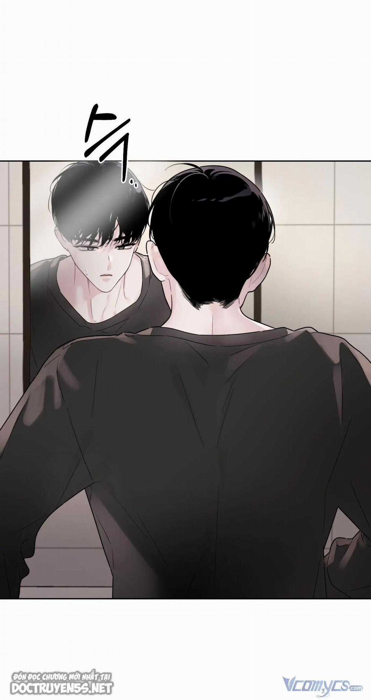 Em Đã Tìm Kiếm Cả Ngàn Năm Nay Chapter 16 trang 10