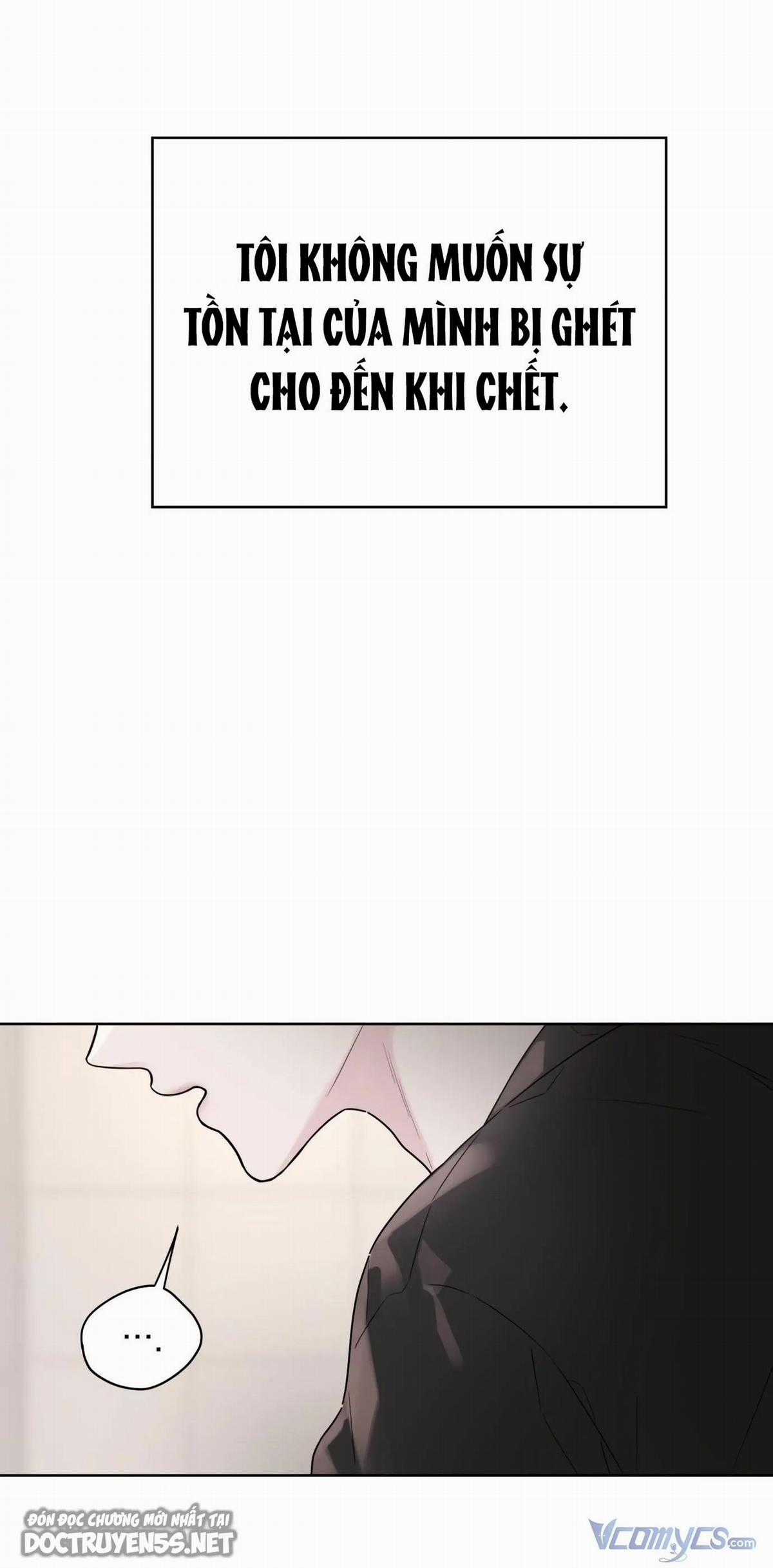 Em Đã Tìm Kiếm Cả Ngàn Năm Nay Chapter 16 trang 11