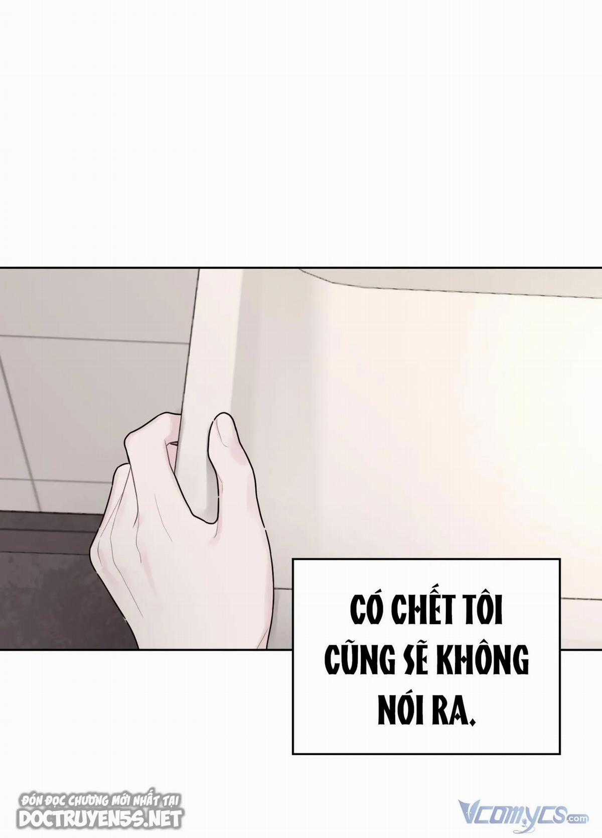 Em Đã Tìm Kiếm Cả Ngàn Năm Nay Chapter 16 trang 12