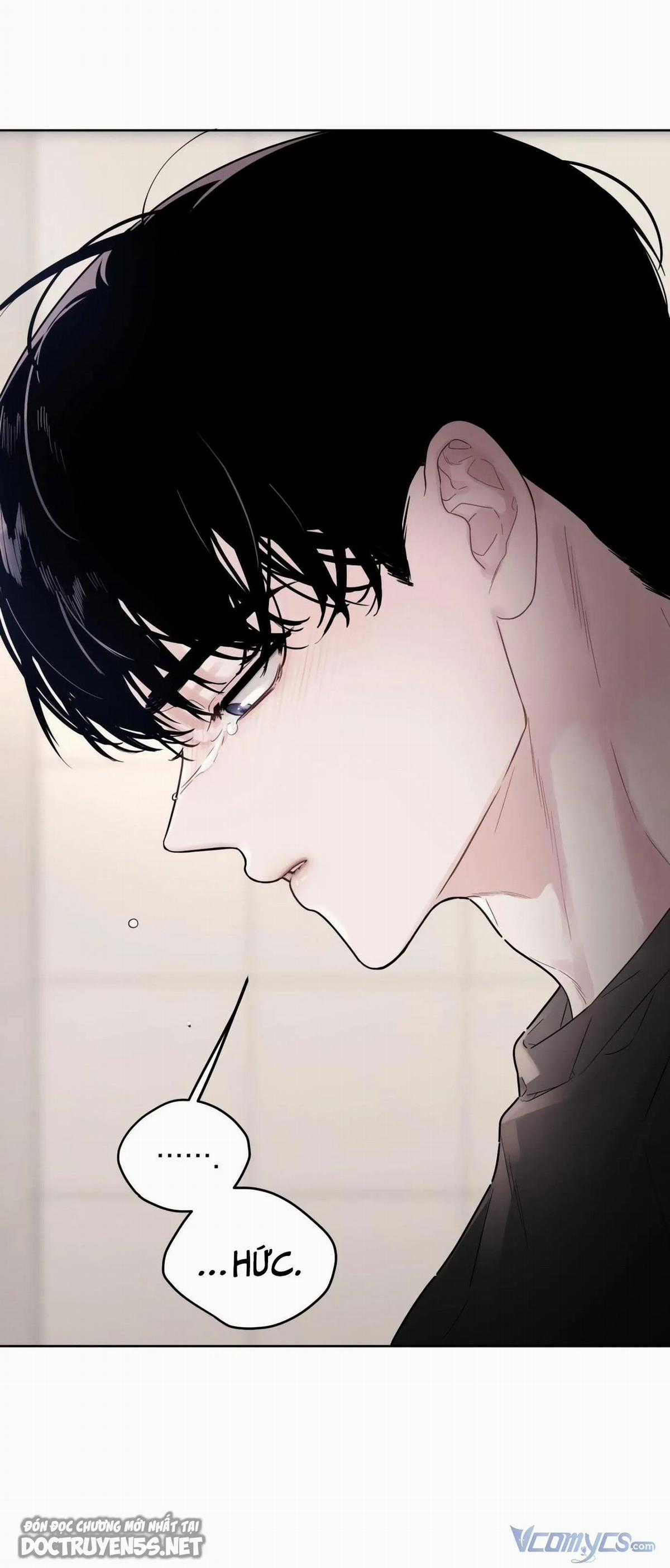 Em Đã Tìm Kiếm Cả Ngàn Năm Nay Chapter 16 trang 13